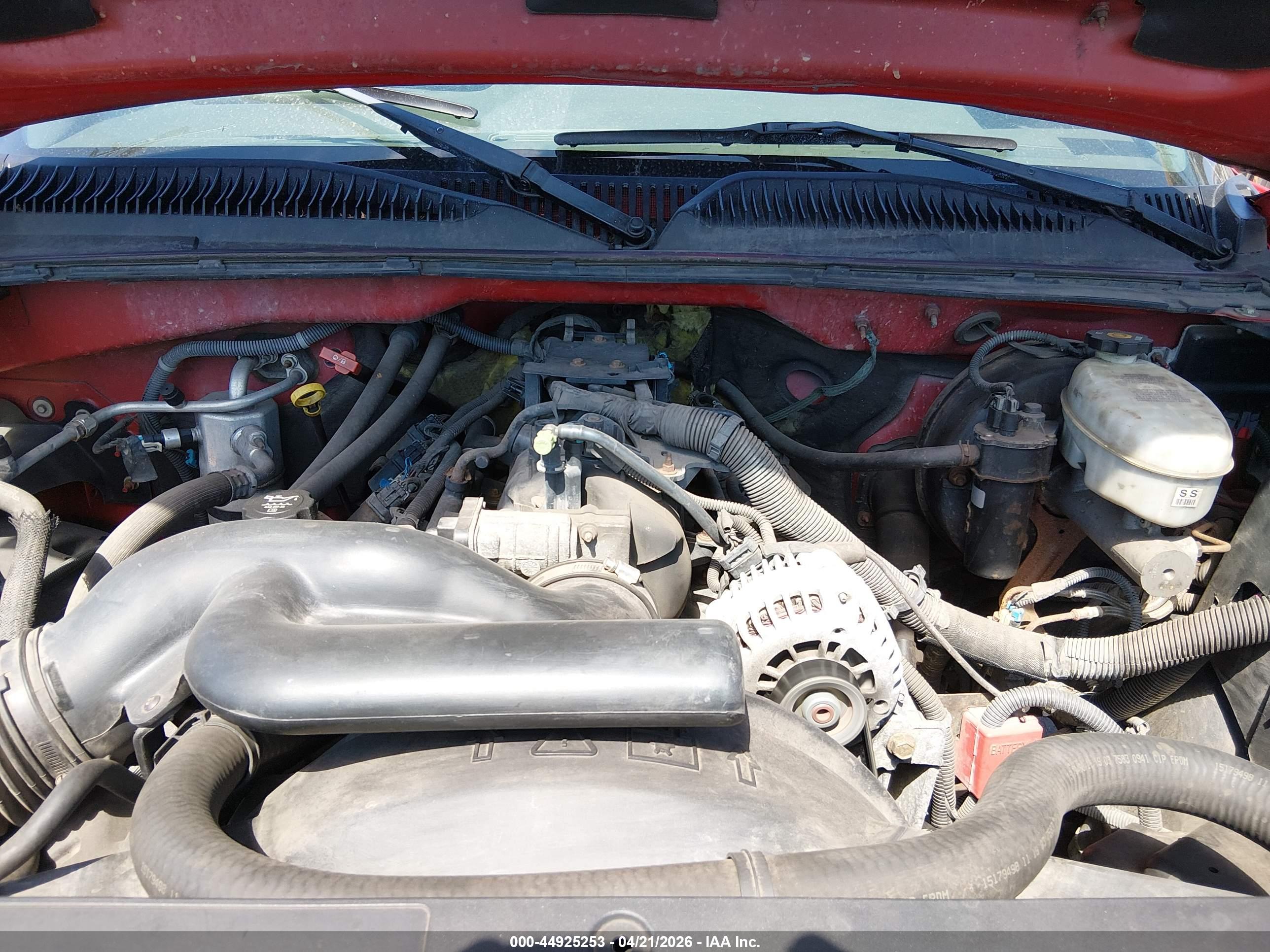 CHEVROLET SILVERADO image 10