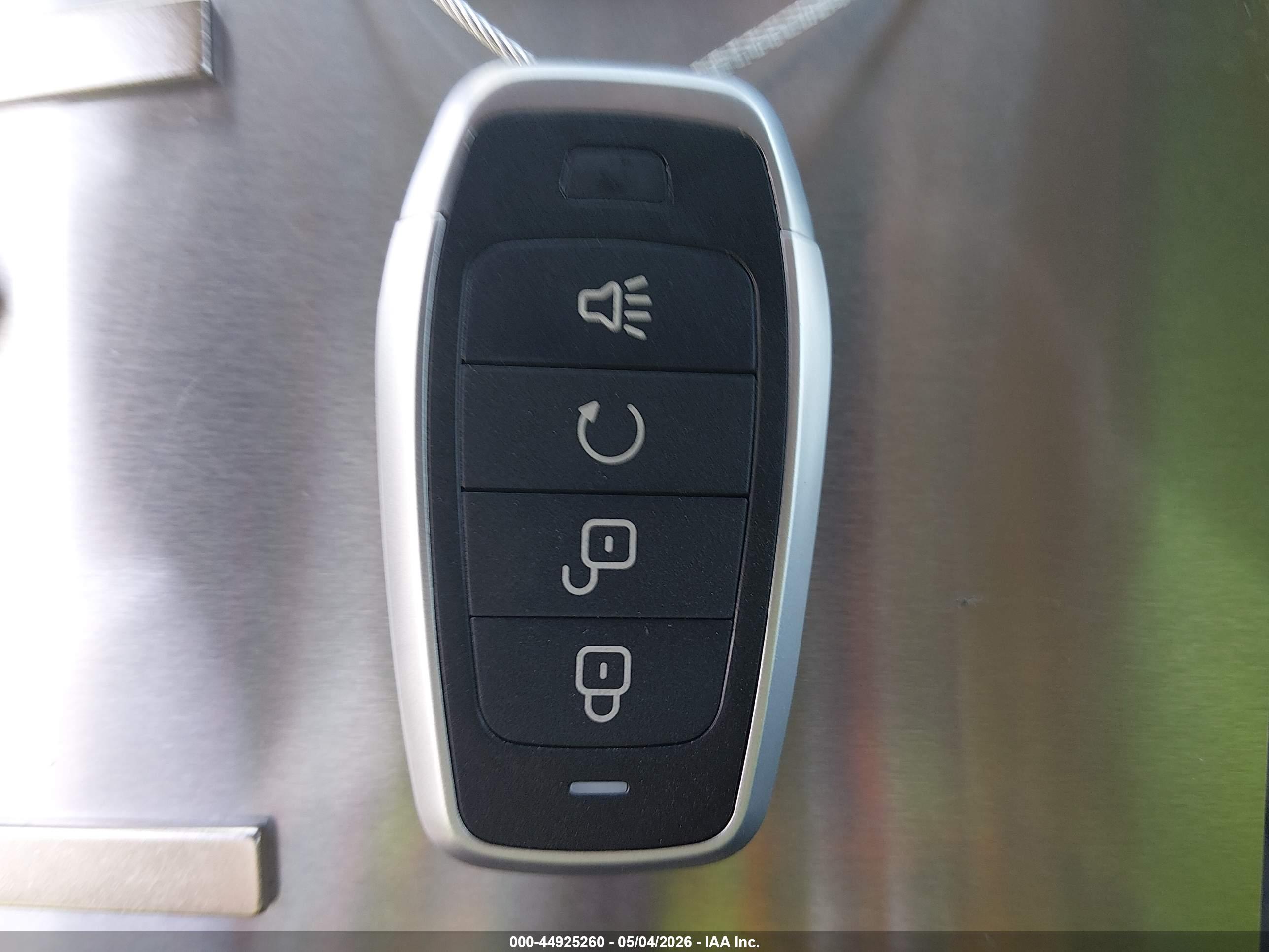 HYUNDAI KONA image 11