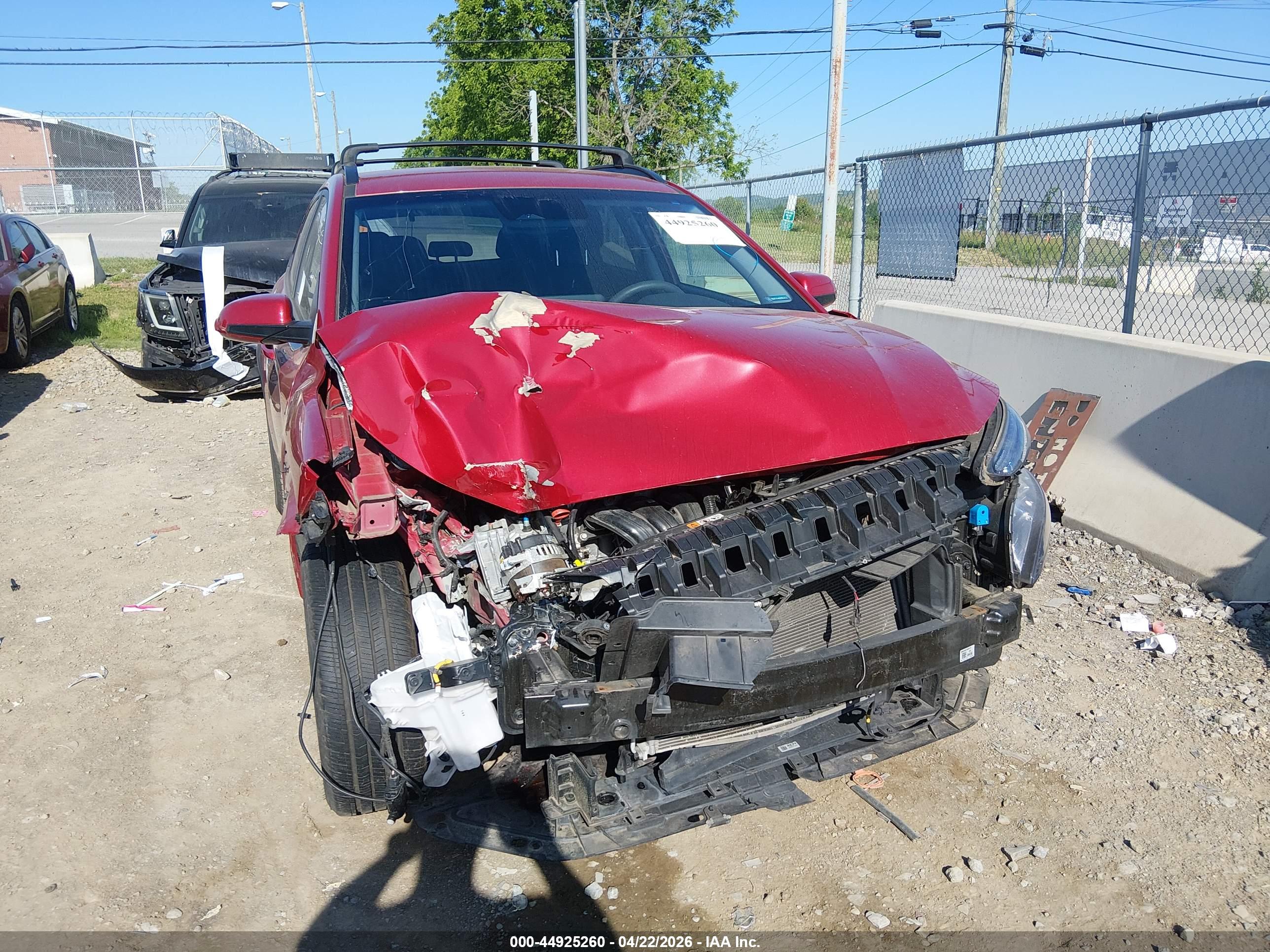 HYUNDAI KONA image 6