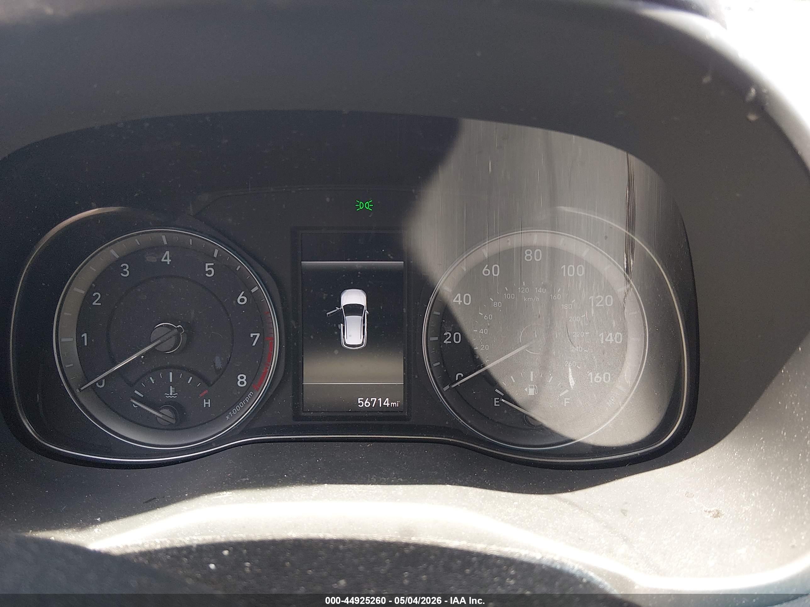 HYUNDAI KONA image 7