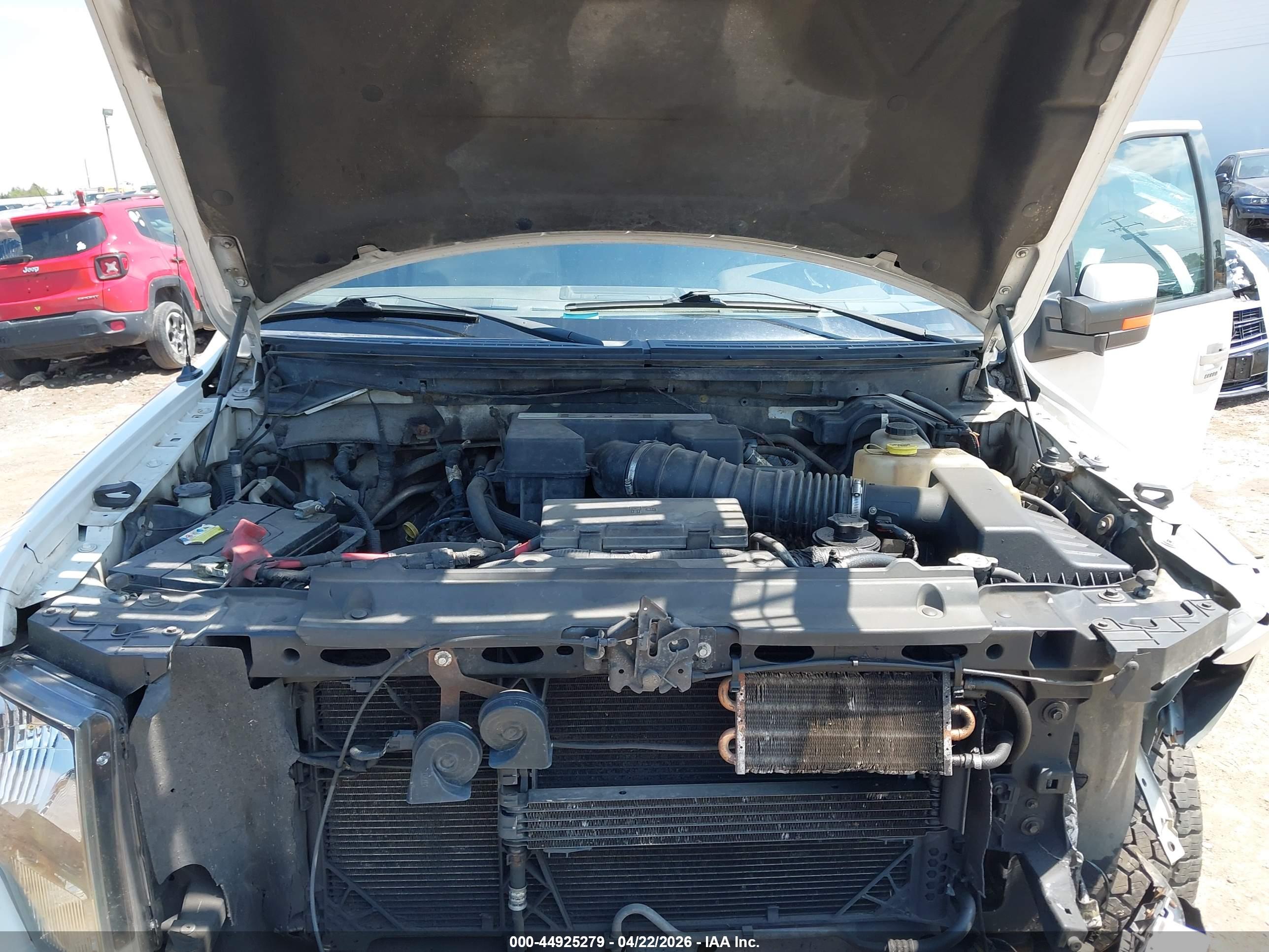 FORD F-150 image 10