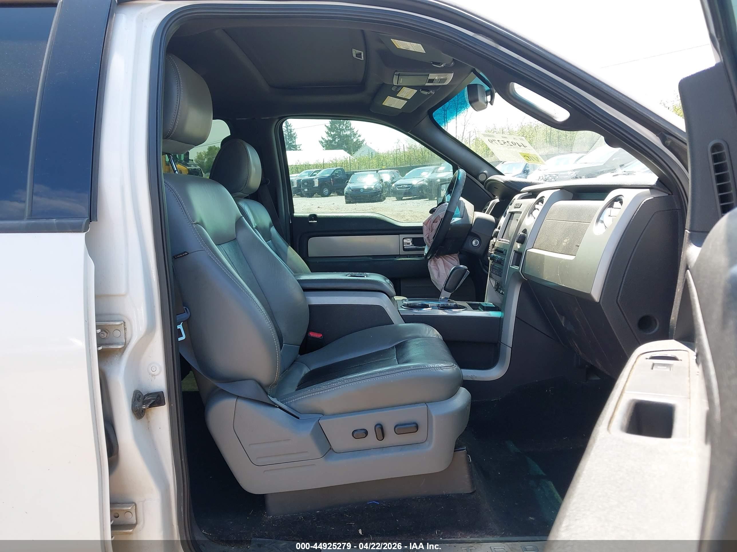 FORD F-150 image 5