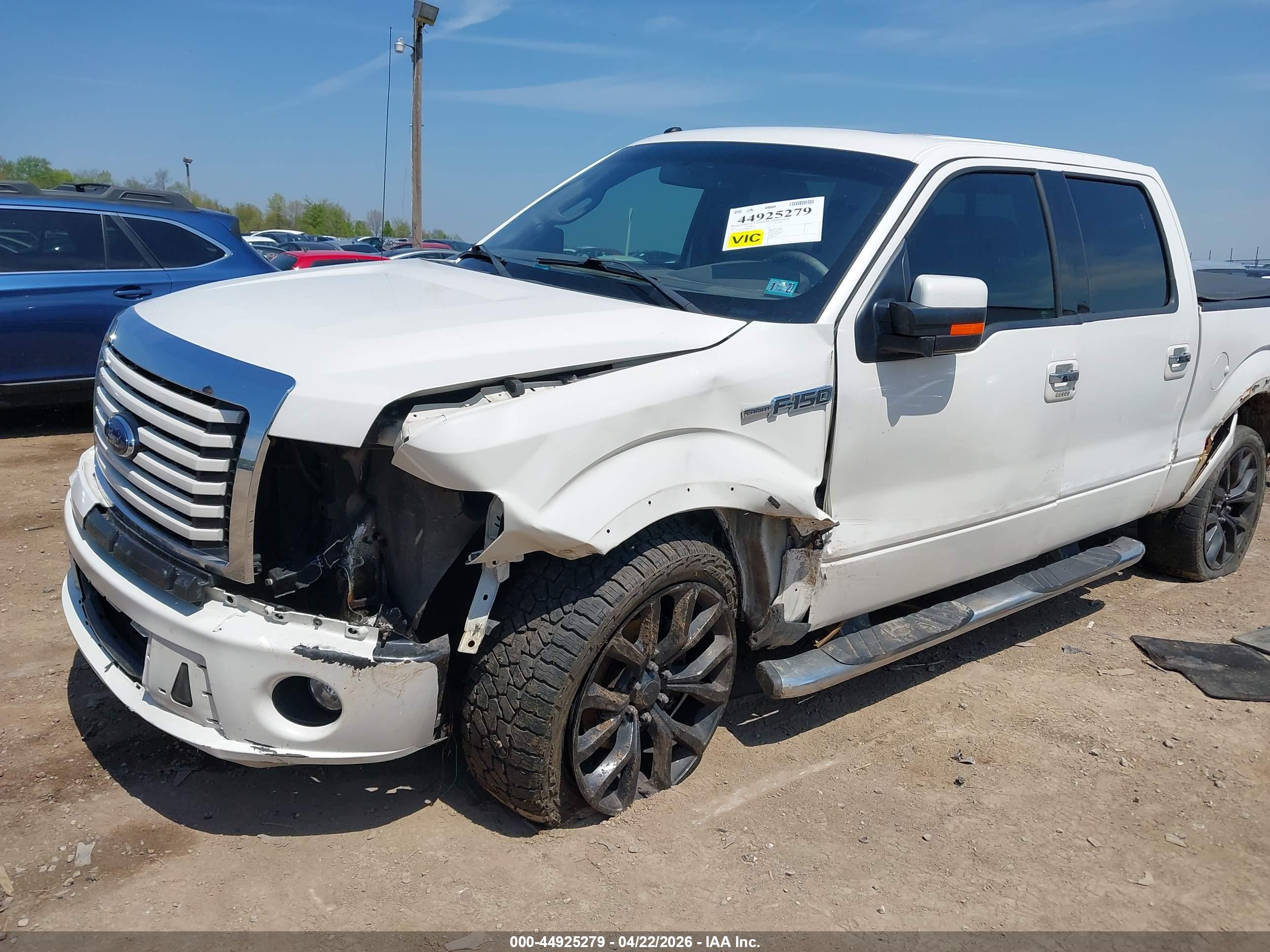 FORD F-150 image 6