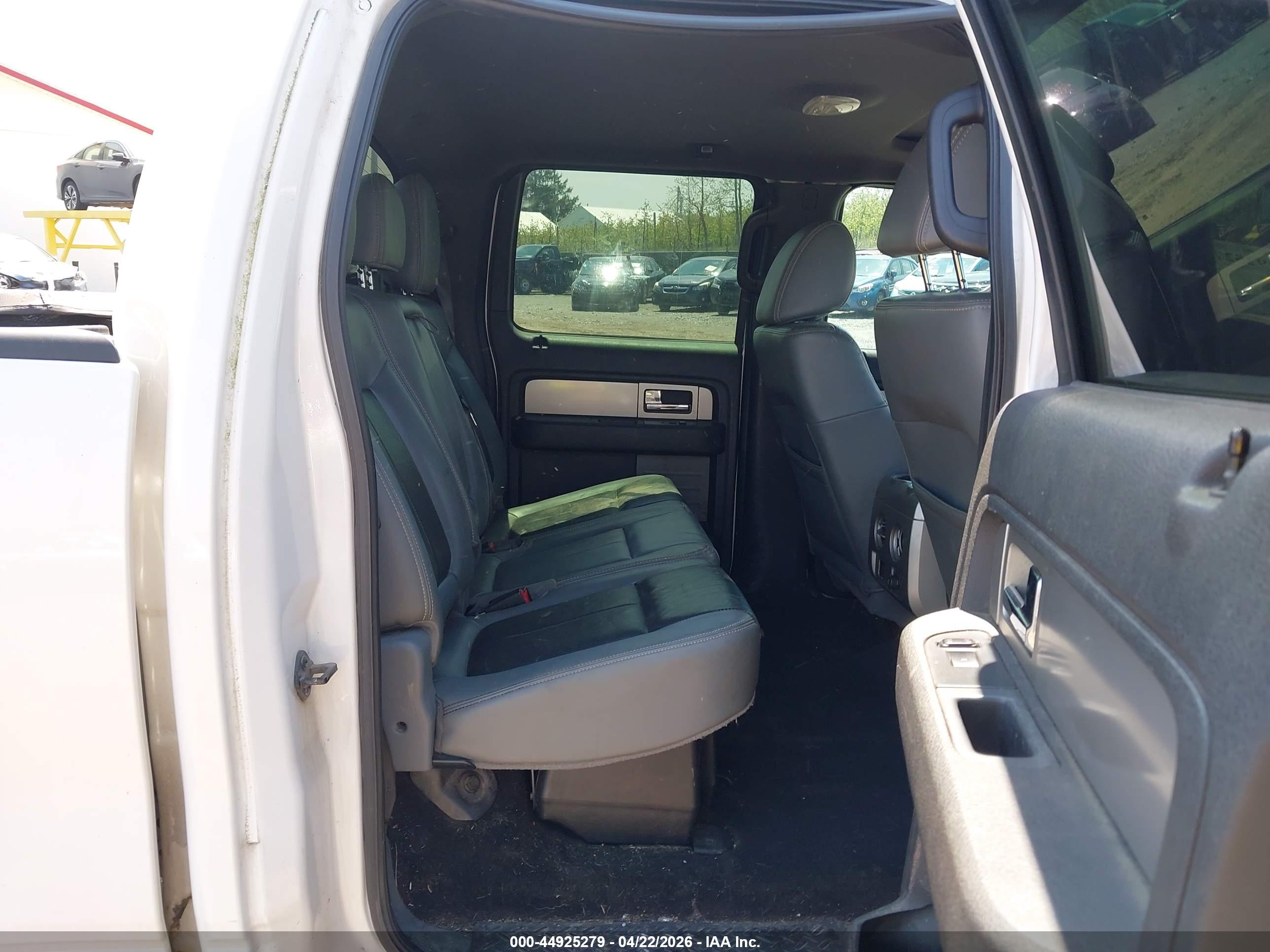 FORD F-150 image 8
