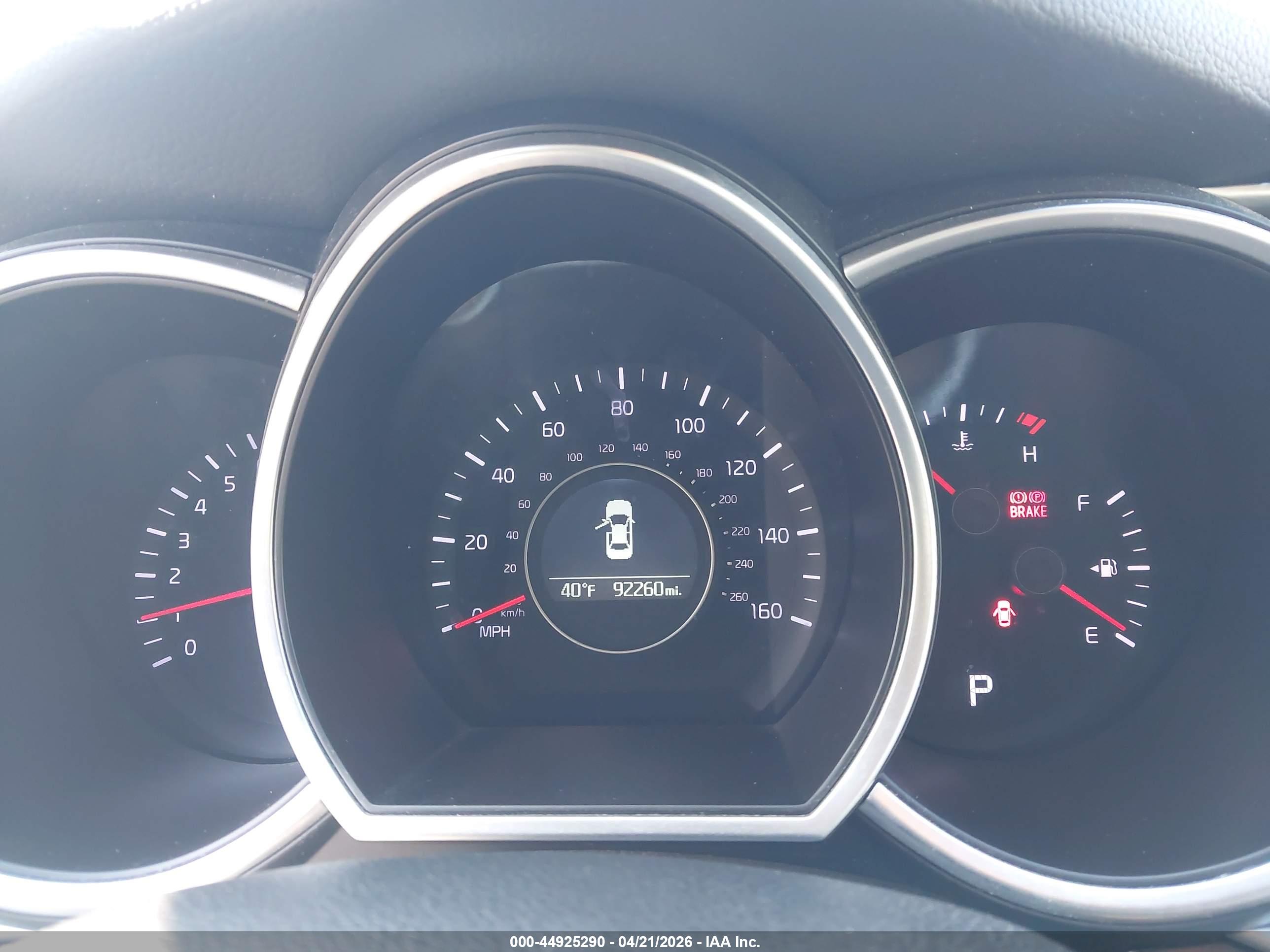 KIA OPTIMA image 7