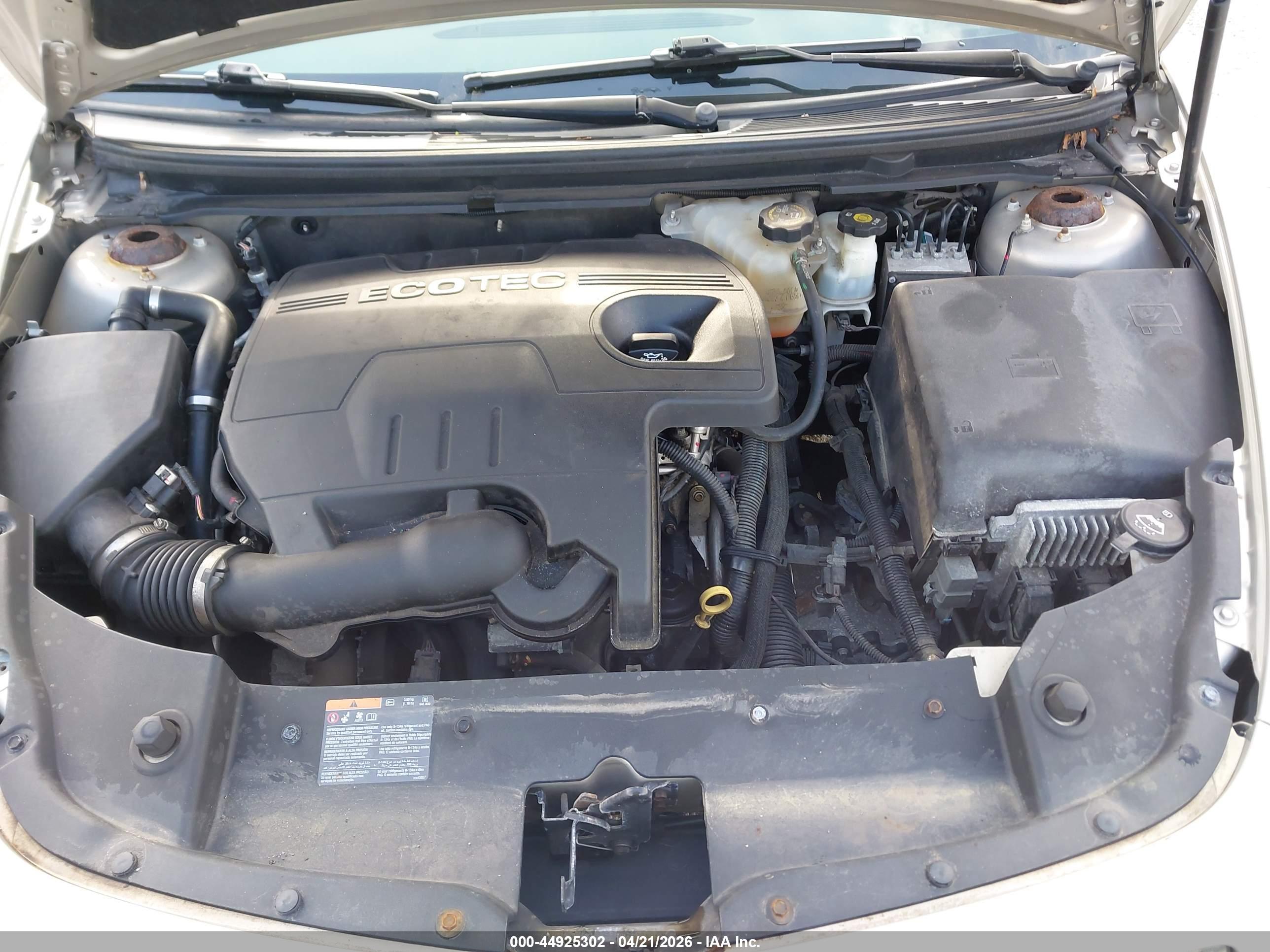 CHEVROLET MALIBU image 10