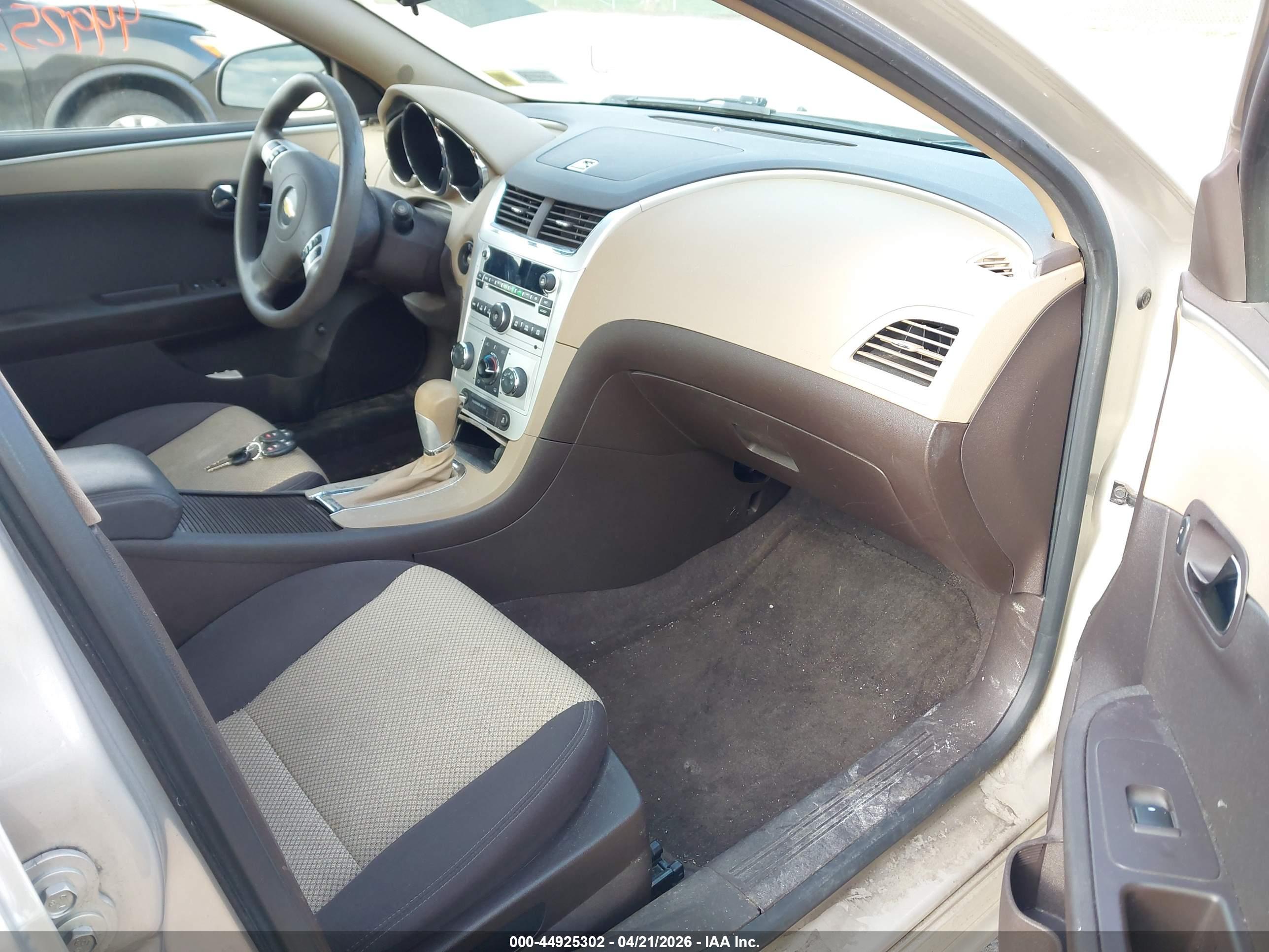 CHEVROLET MALIBU image 5