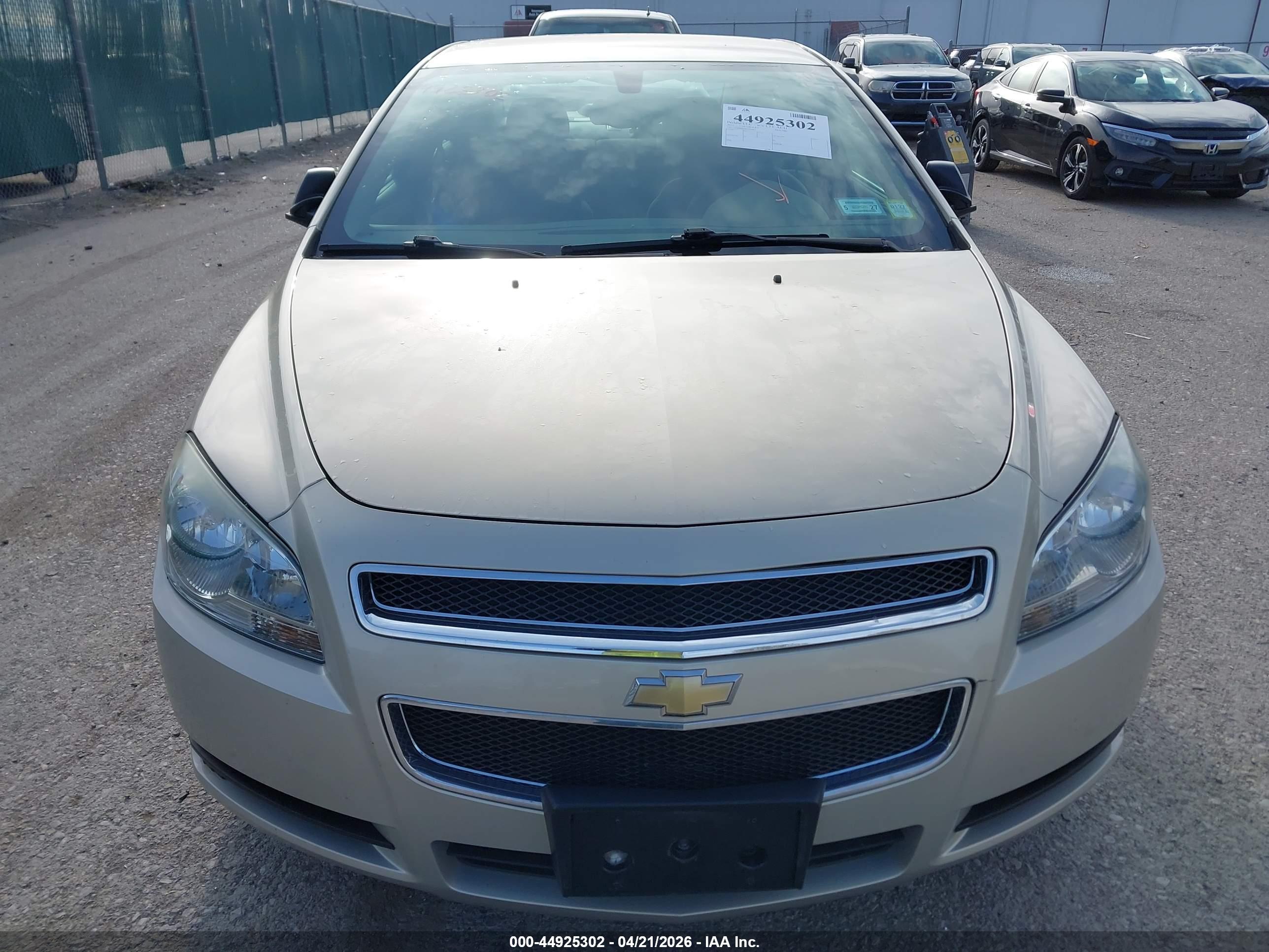 CHEVROLET MALIBU image 6
