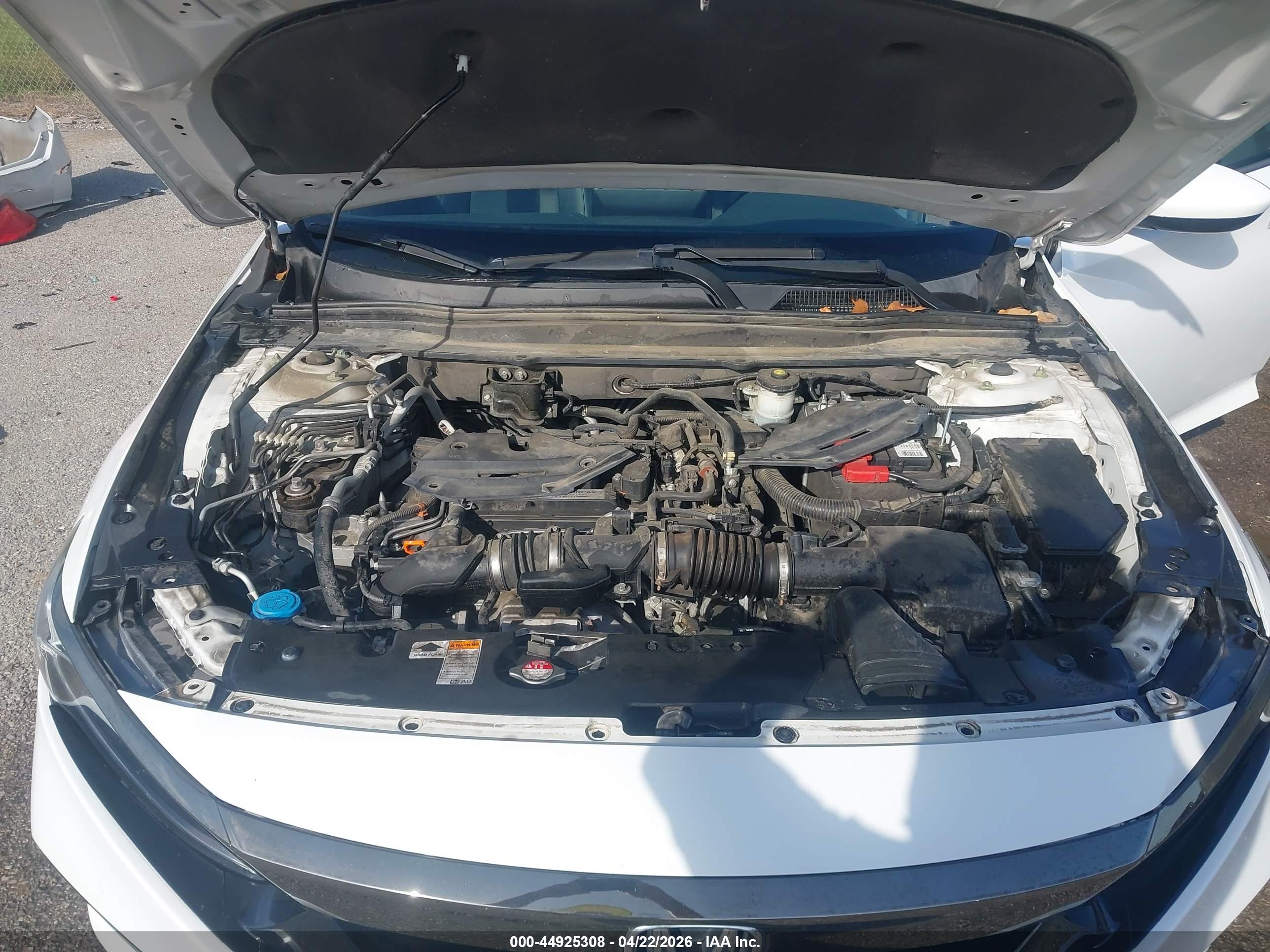 HONDA ACCORD image 10
