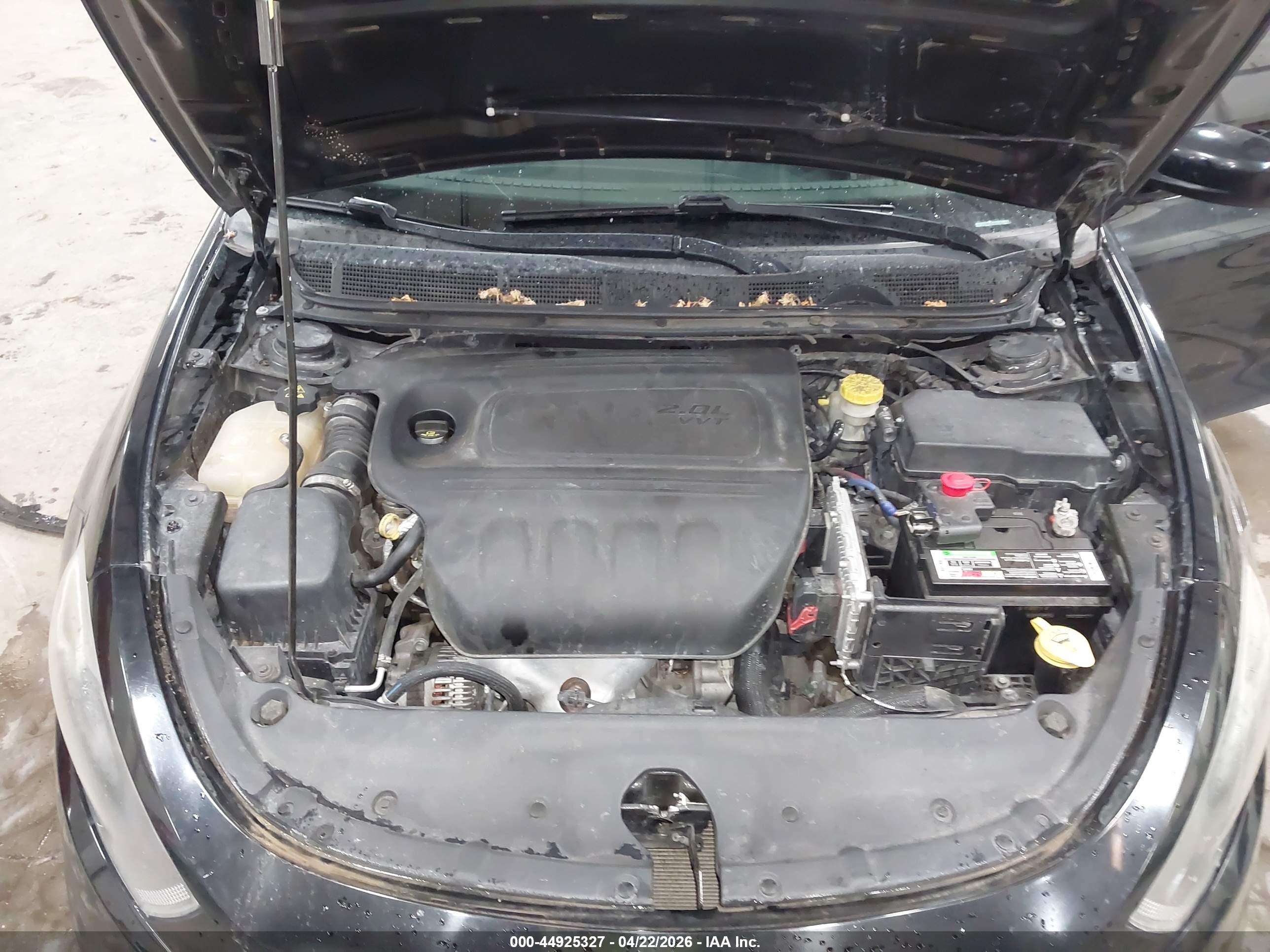 DODGE DART image 10
