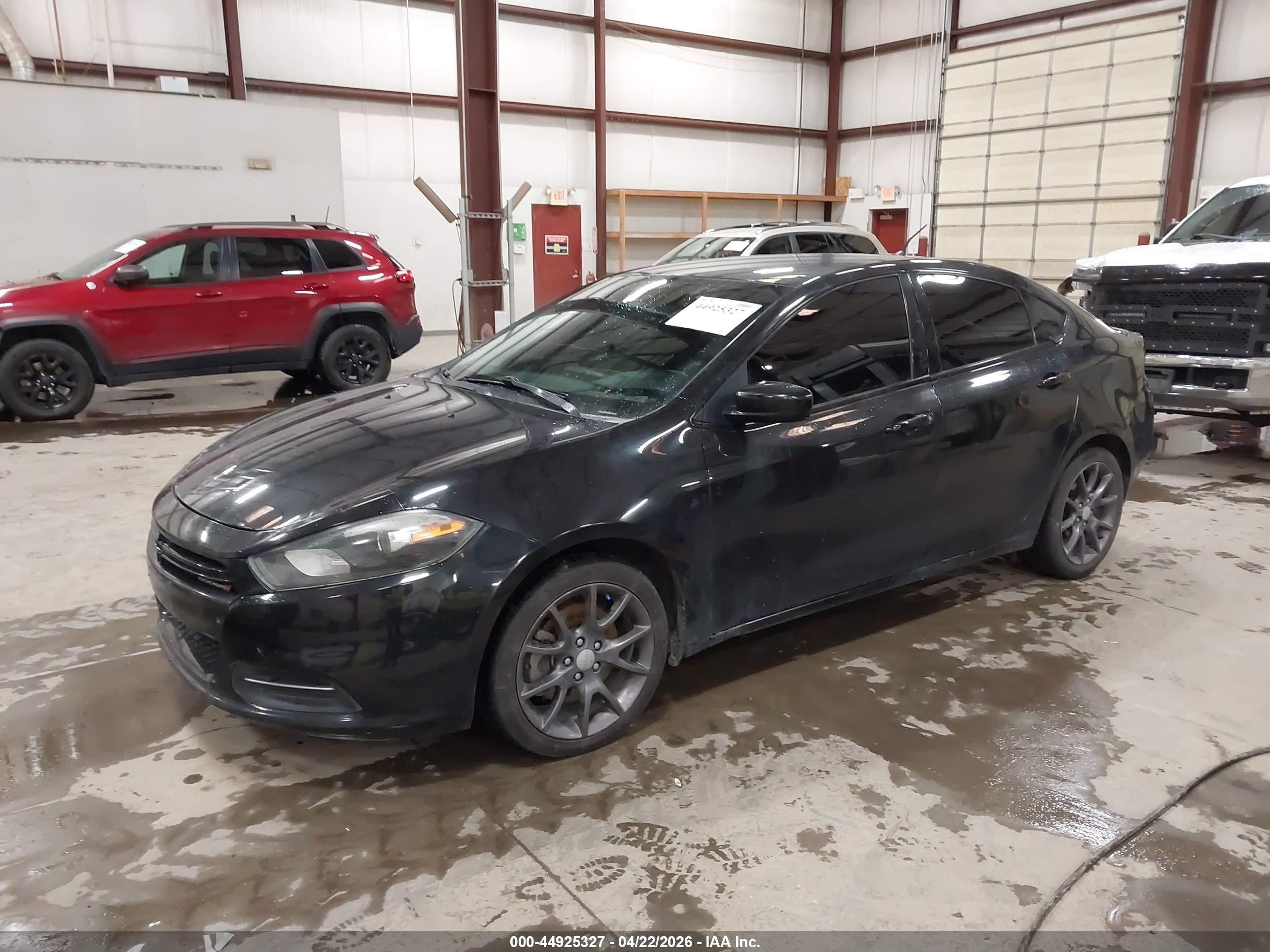 DODGE DART image 2