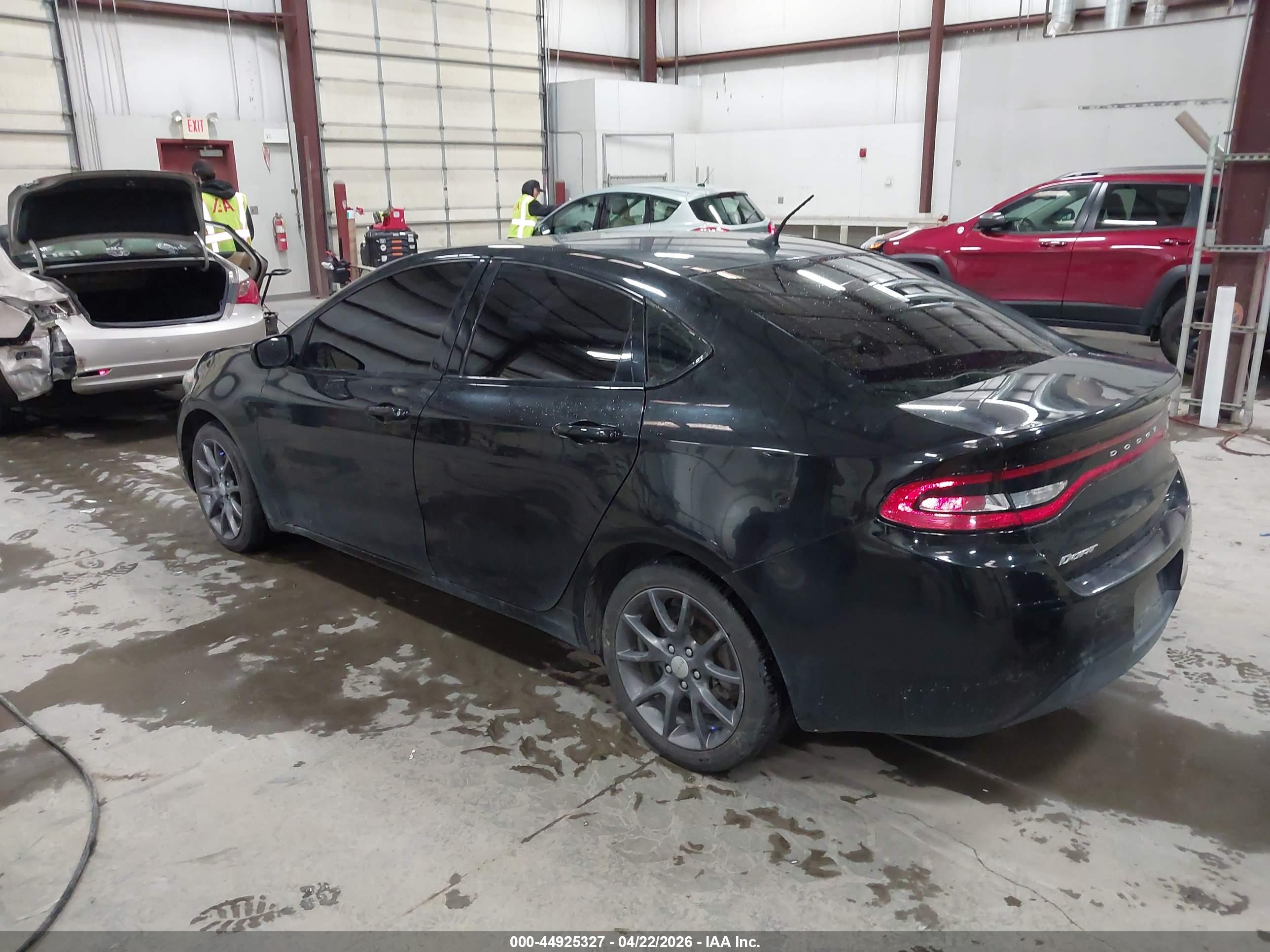 DODGE DART image 3