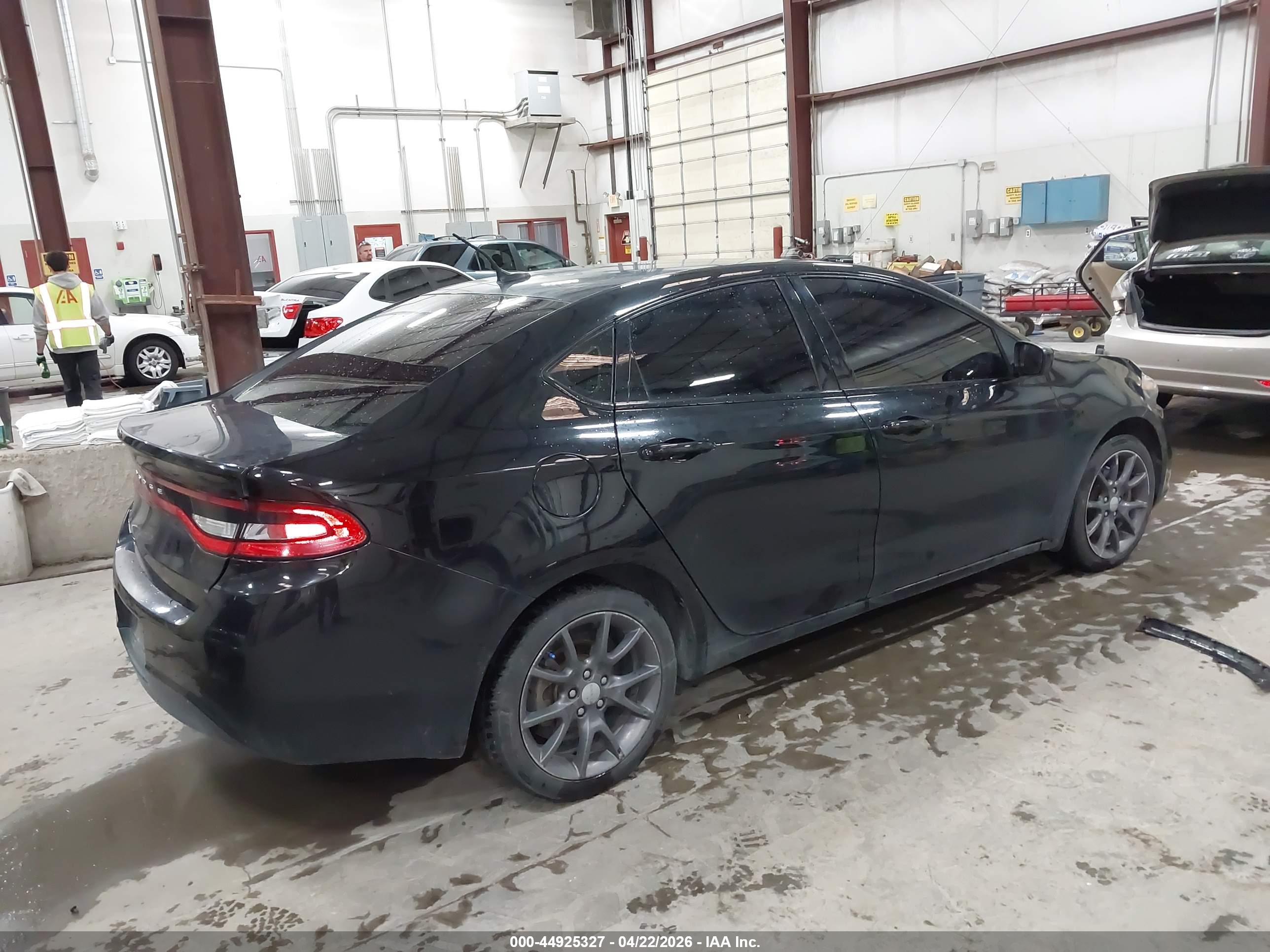 DODGE DART image 4