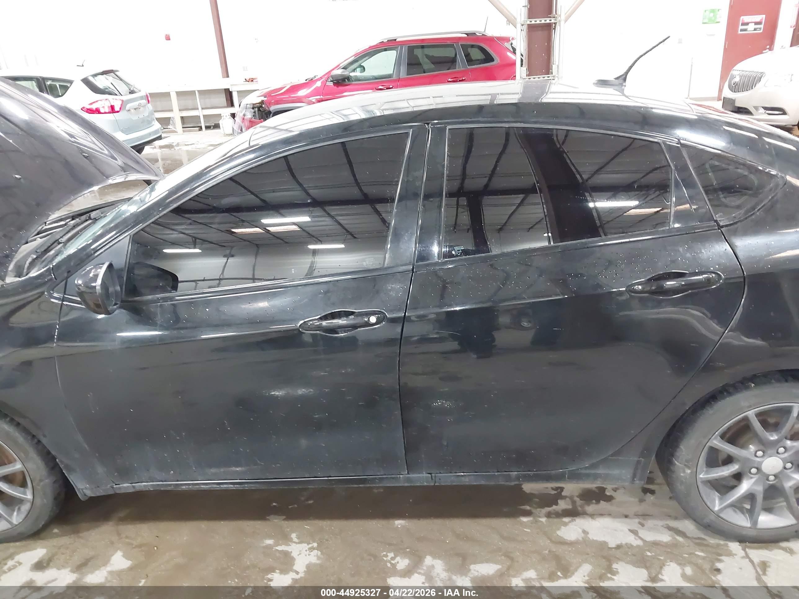 DODGE DART image 6