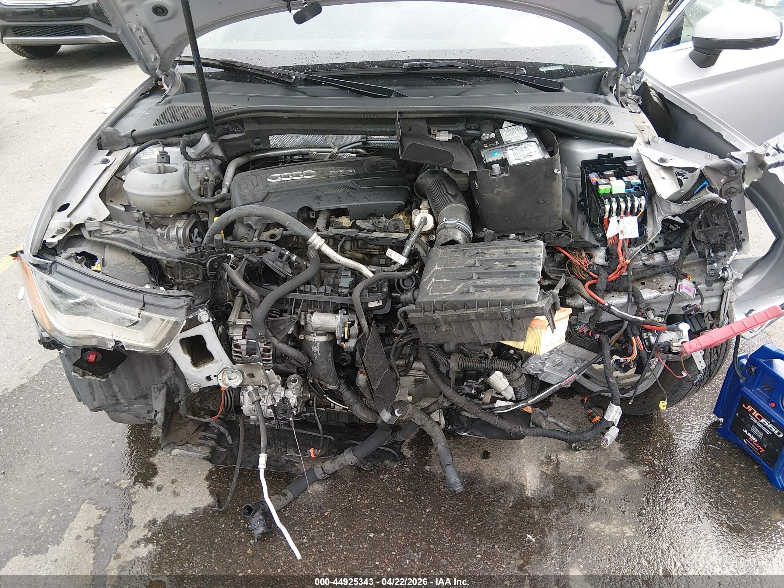 AUDI A3 image 10