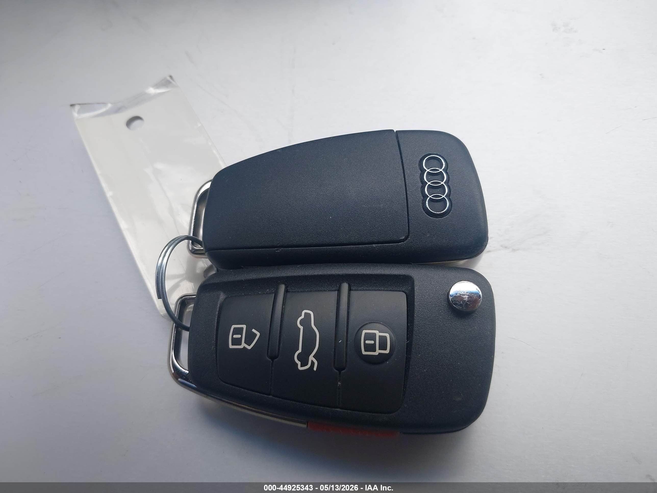 AUDI A3 image 11