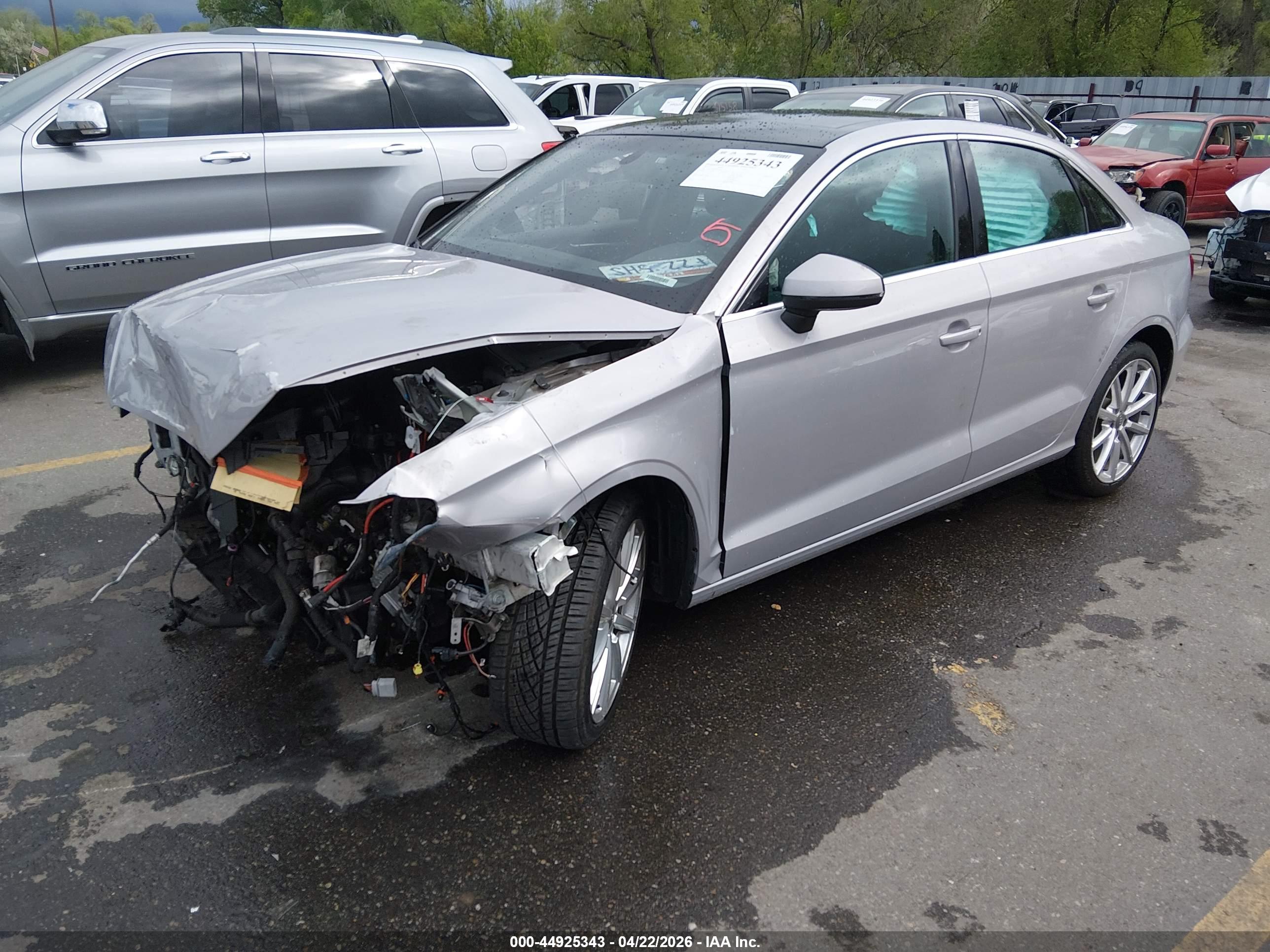 AUDI A3 image 2