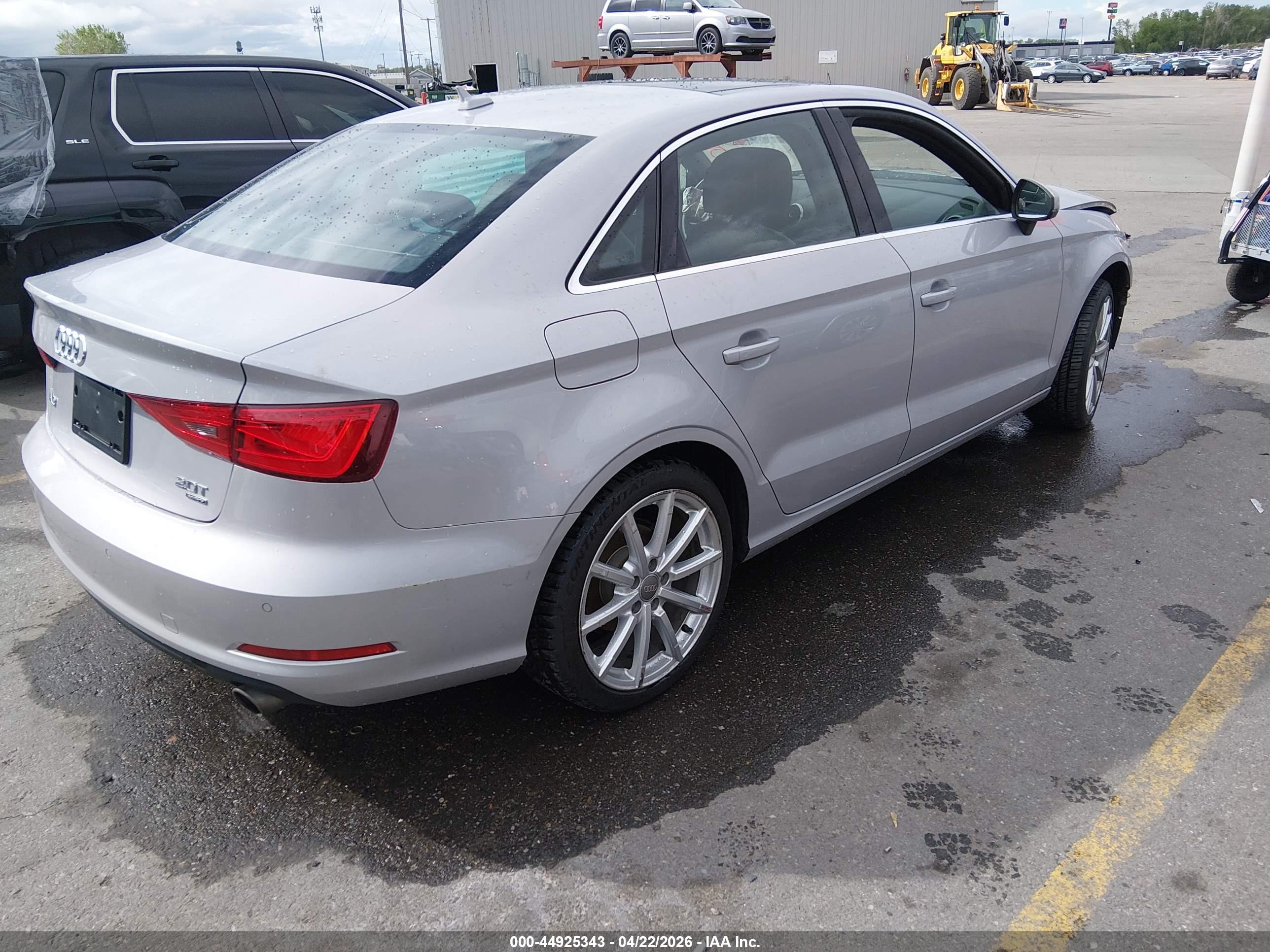 AUDI A3 image 4