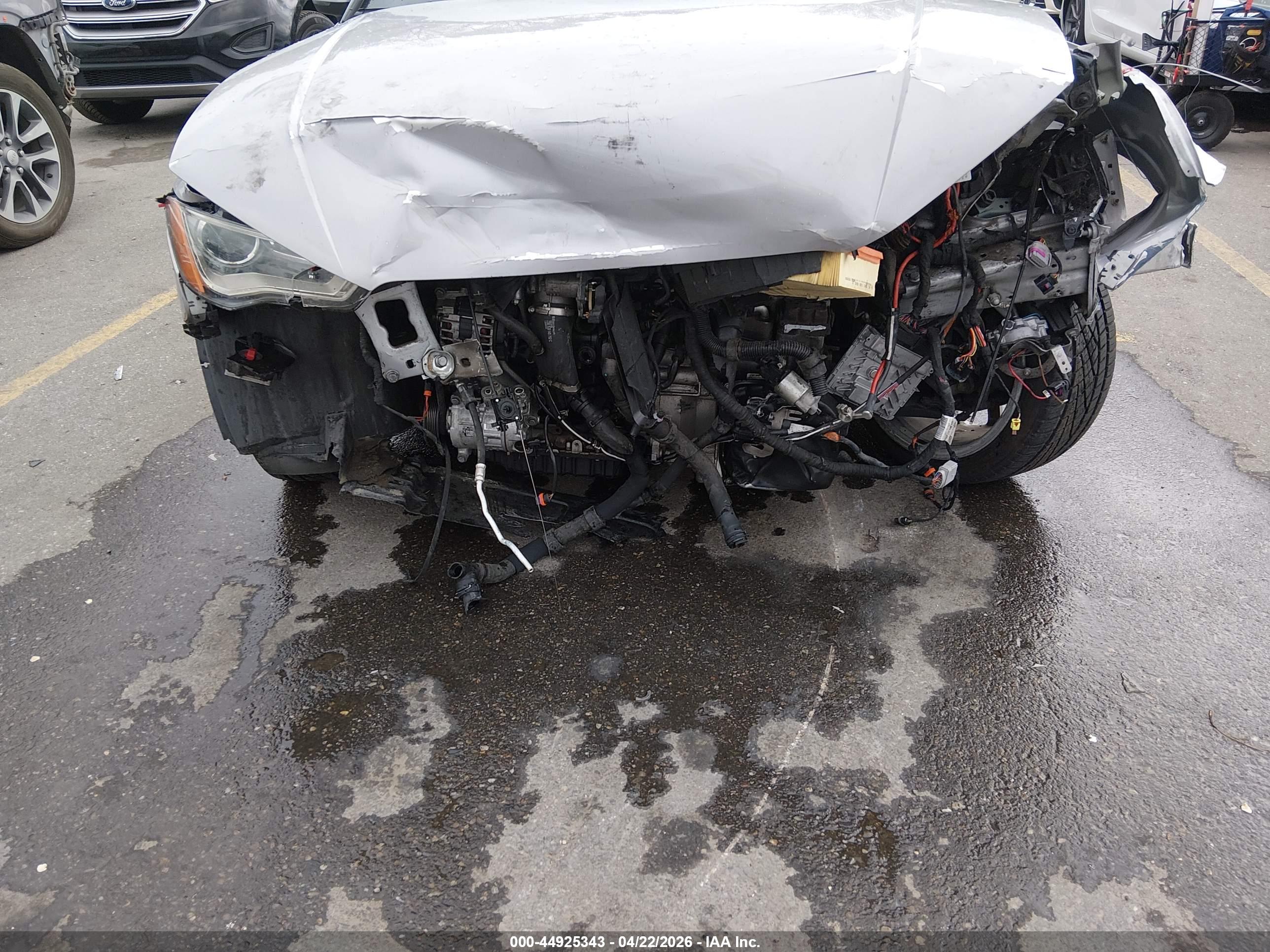 AUDI A3 image 6