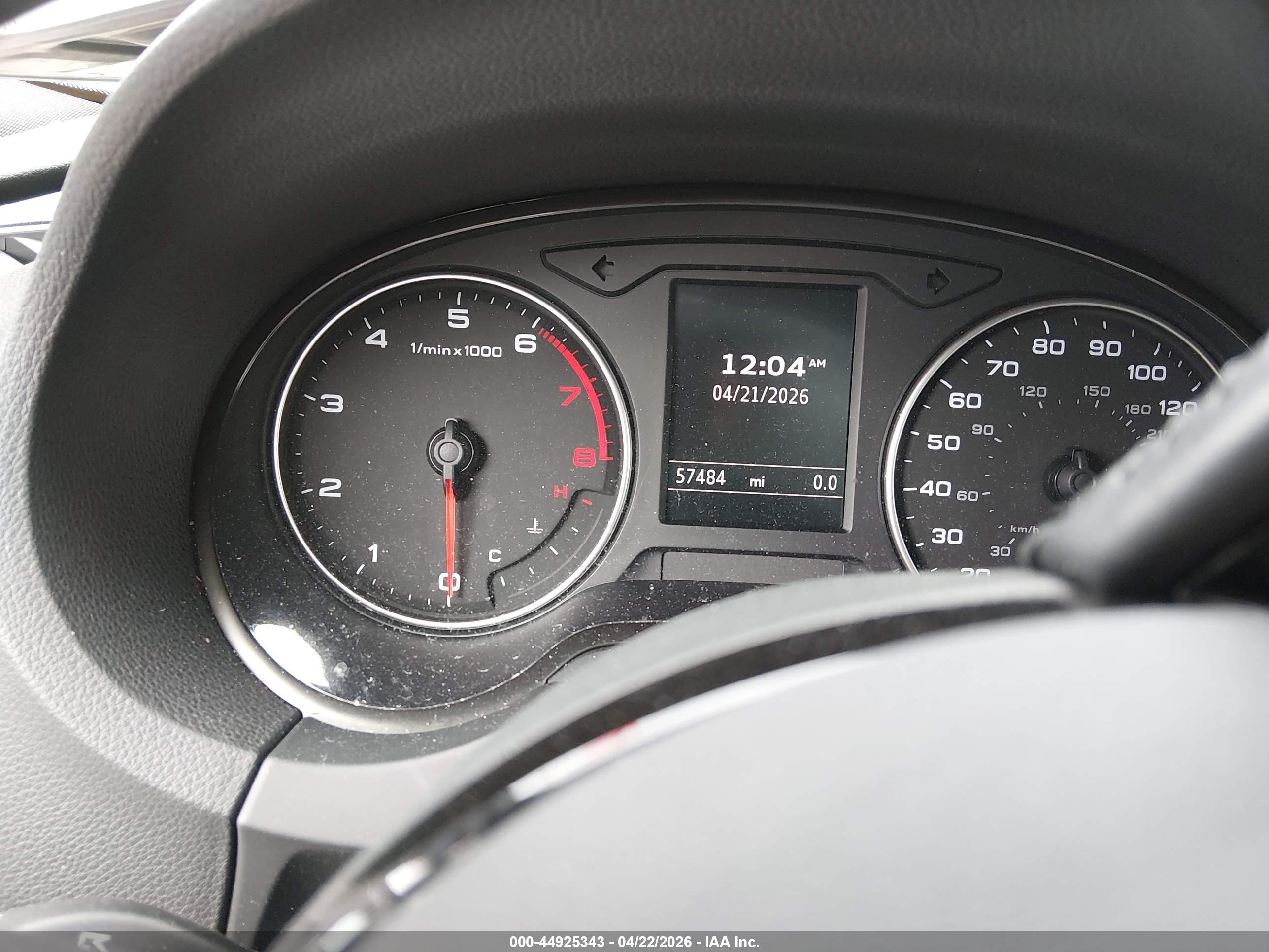 AUDI A3 image 7