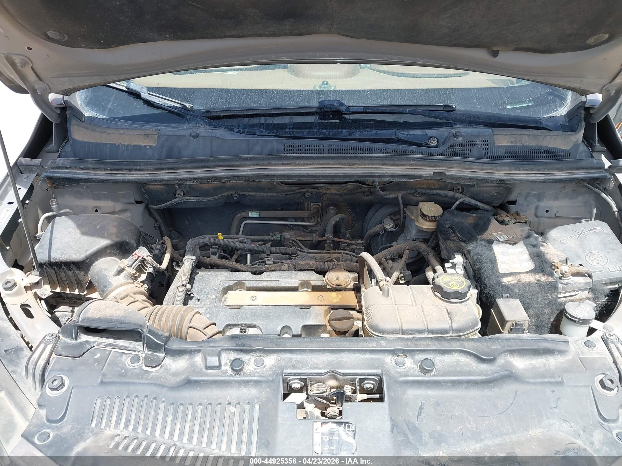 BUICK ENCORE image 10