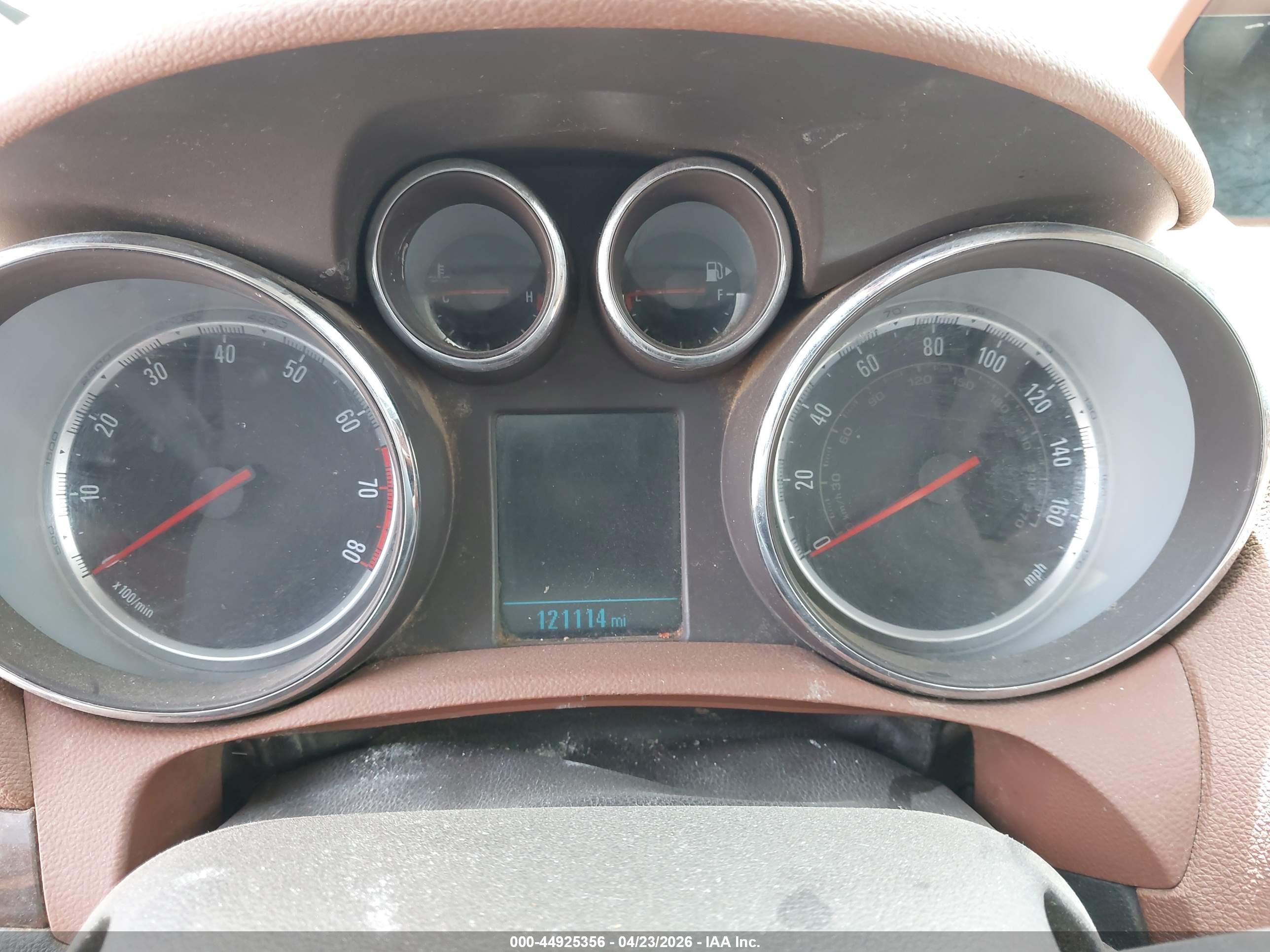 BUICK ENCORE image 7