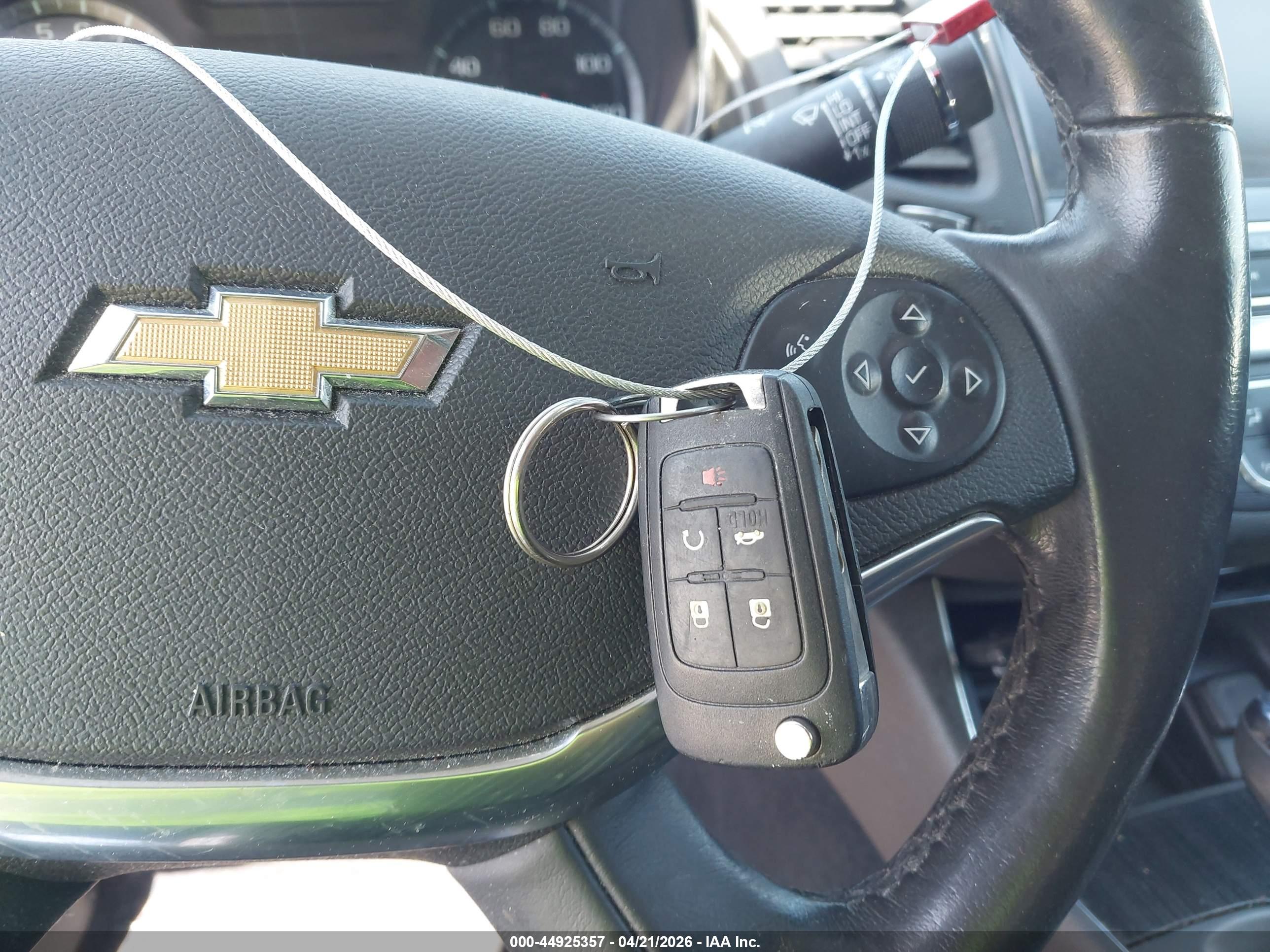 CHEVROLET IMPALA image 11