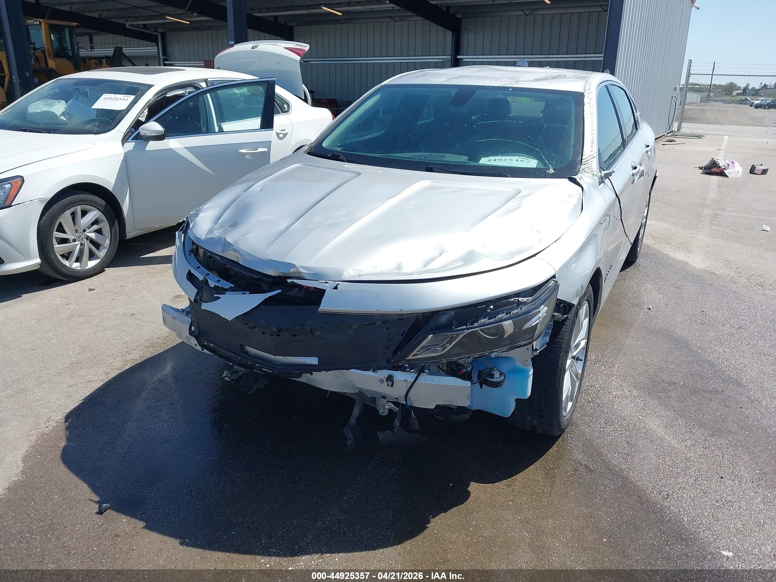 CHEVROLET IMPALA image 6