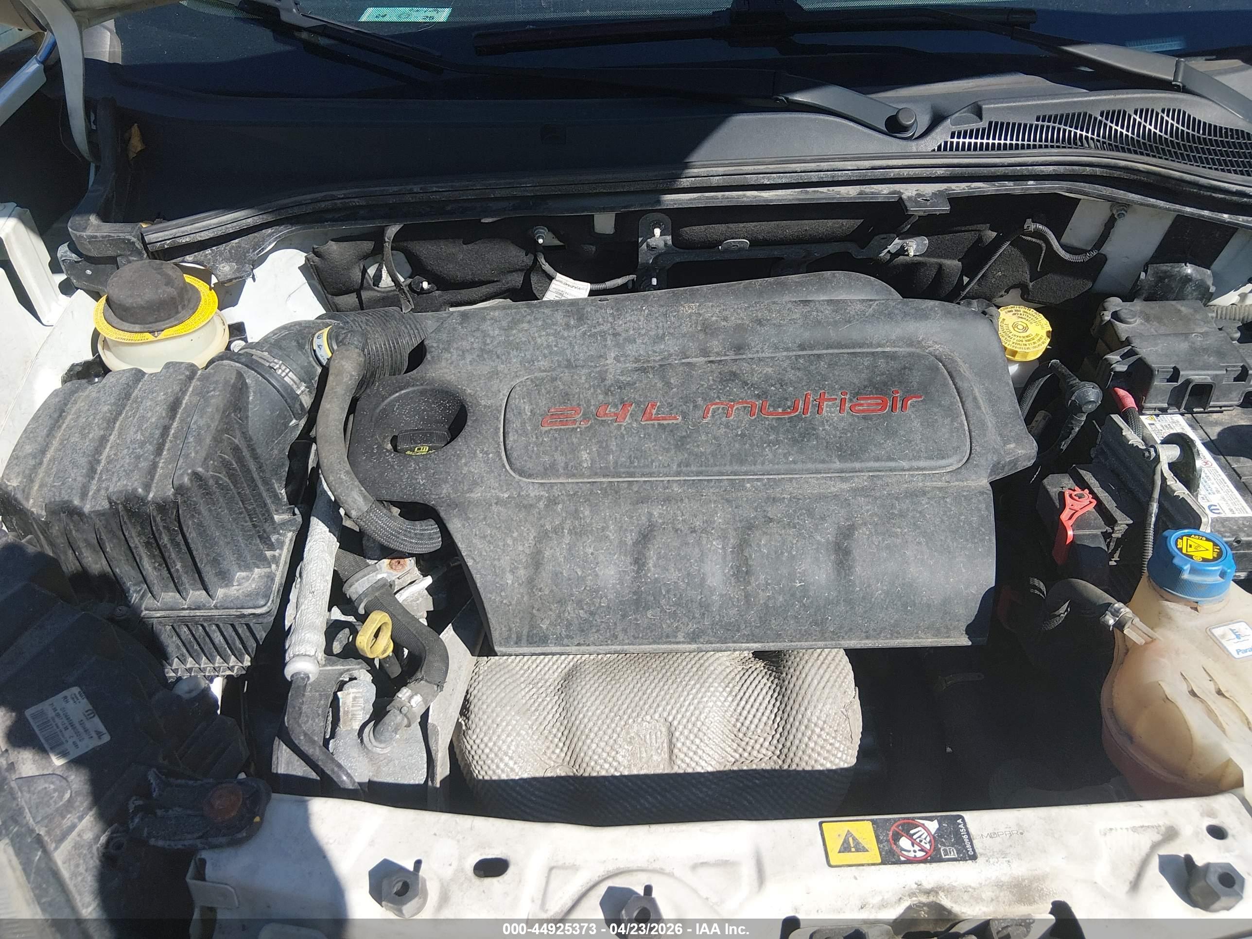 RAM PROMASTER image 10