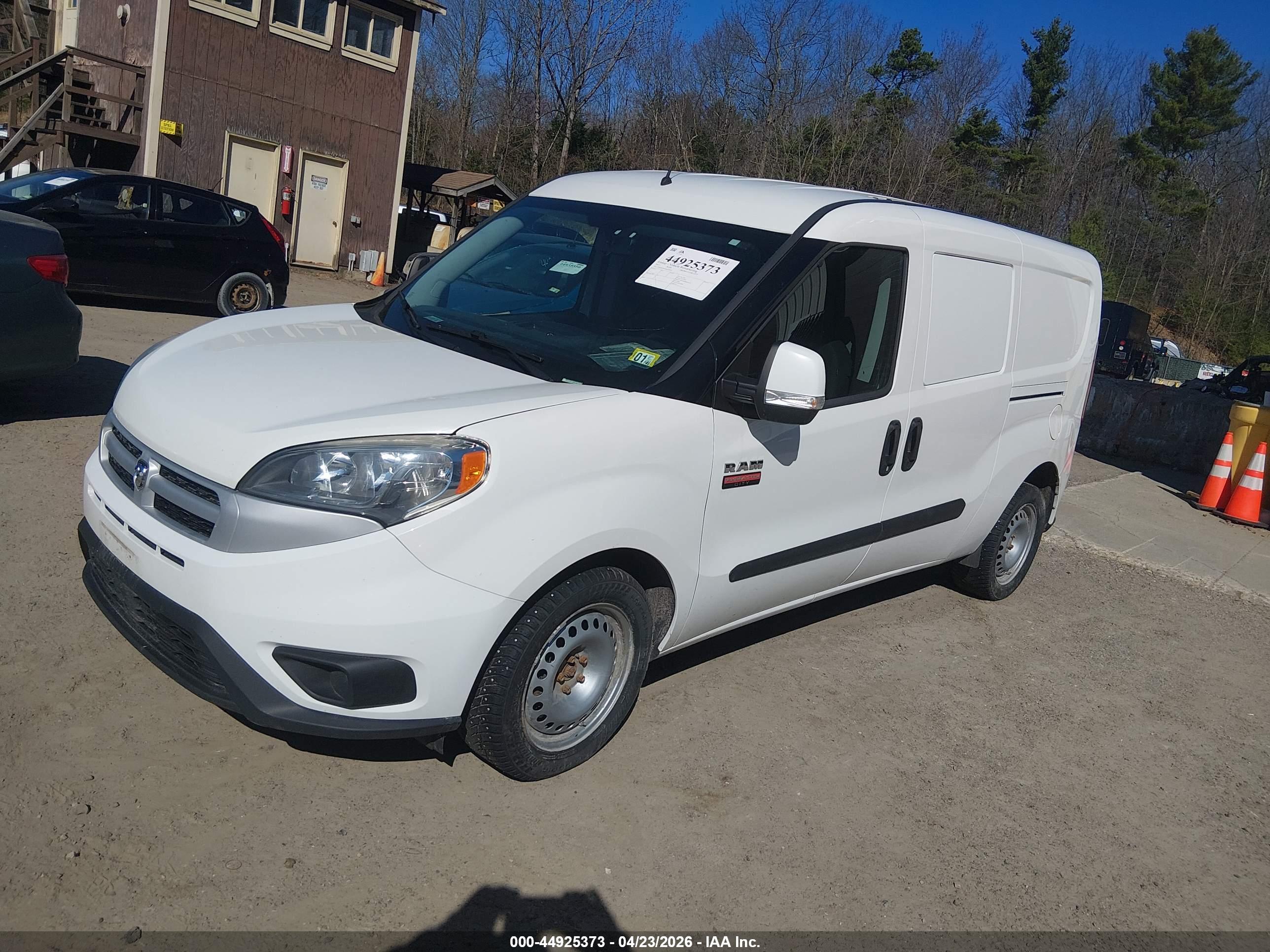 RAM PROMASTER image 2