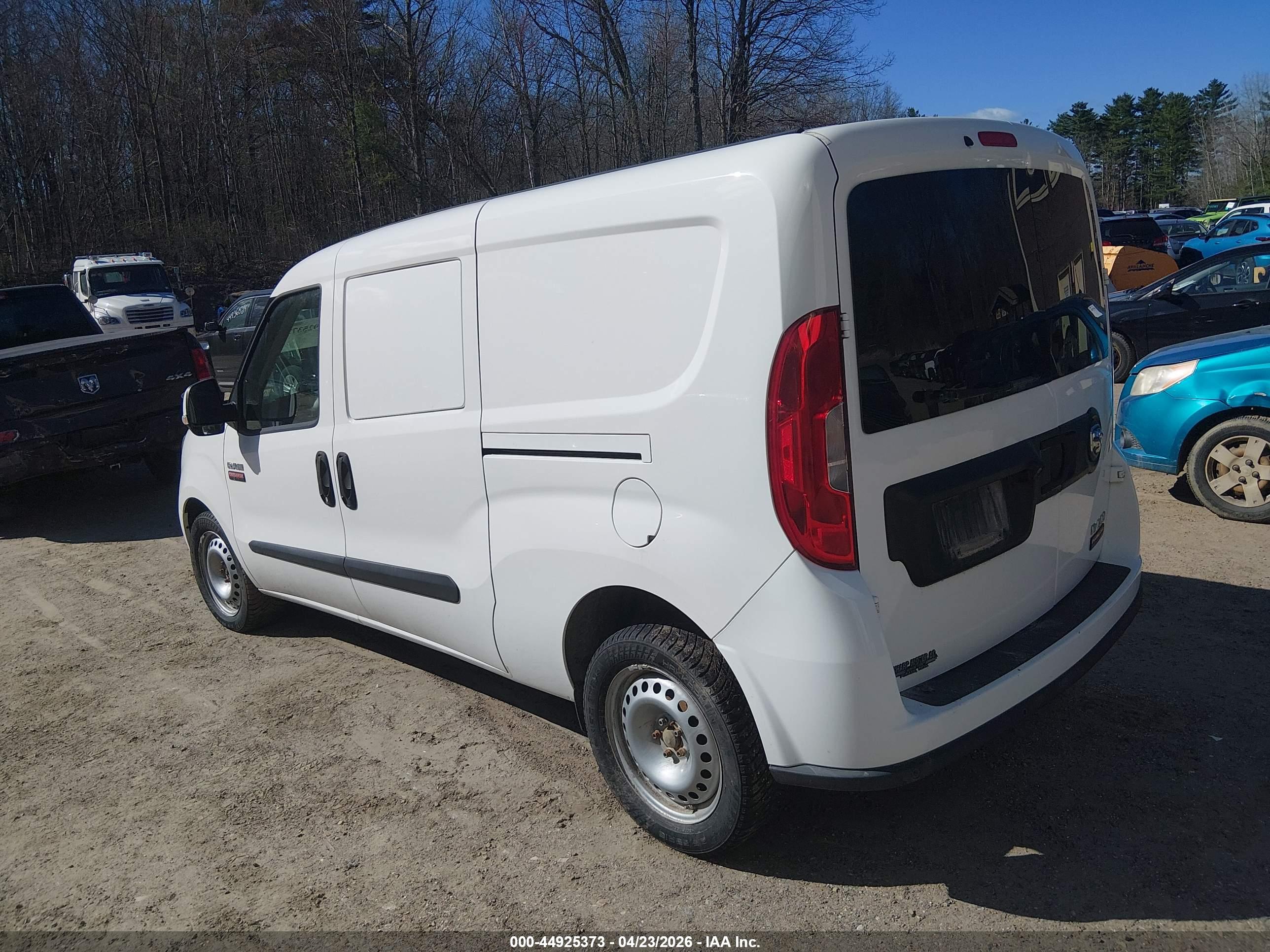 RAM PROMASTER image 3