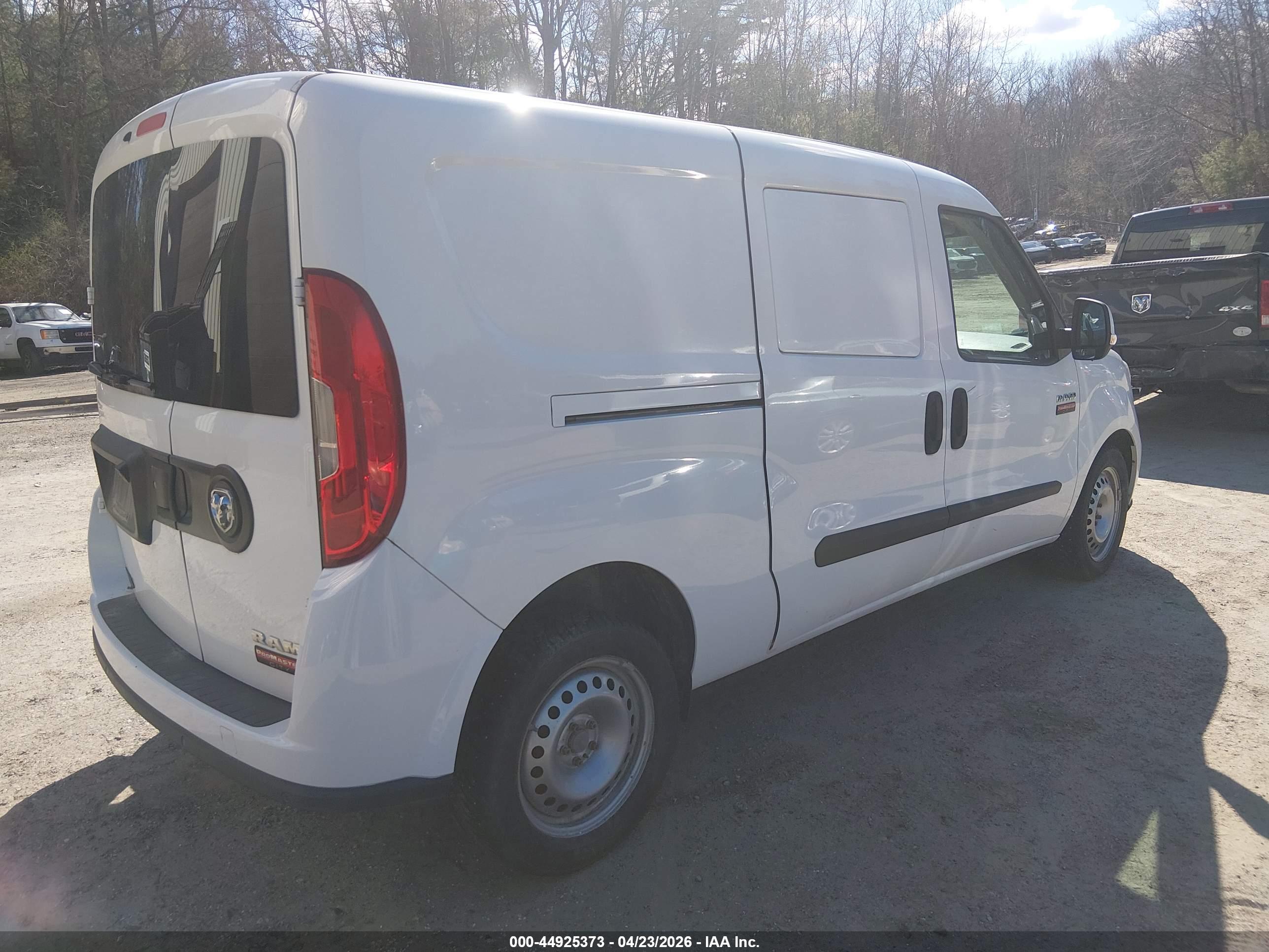 RAM PROMASTER image 4