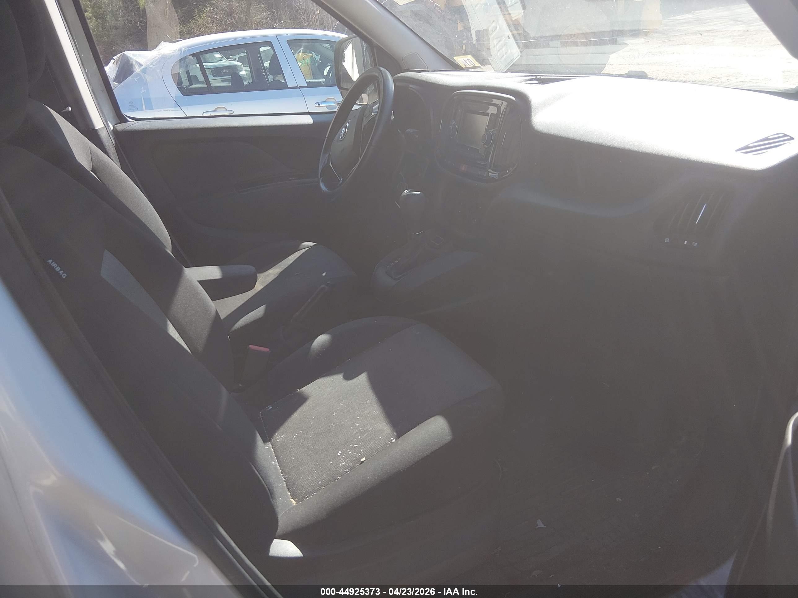 RAM PROMASTER image 5
