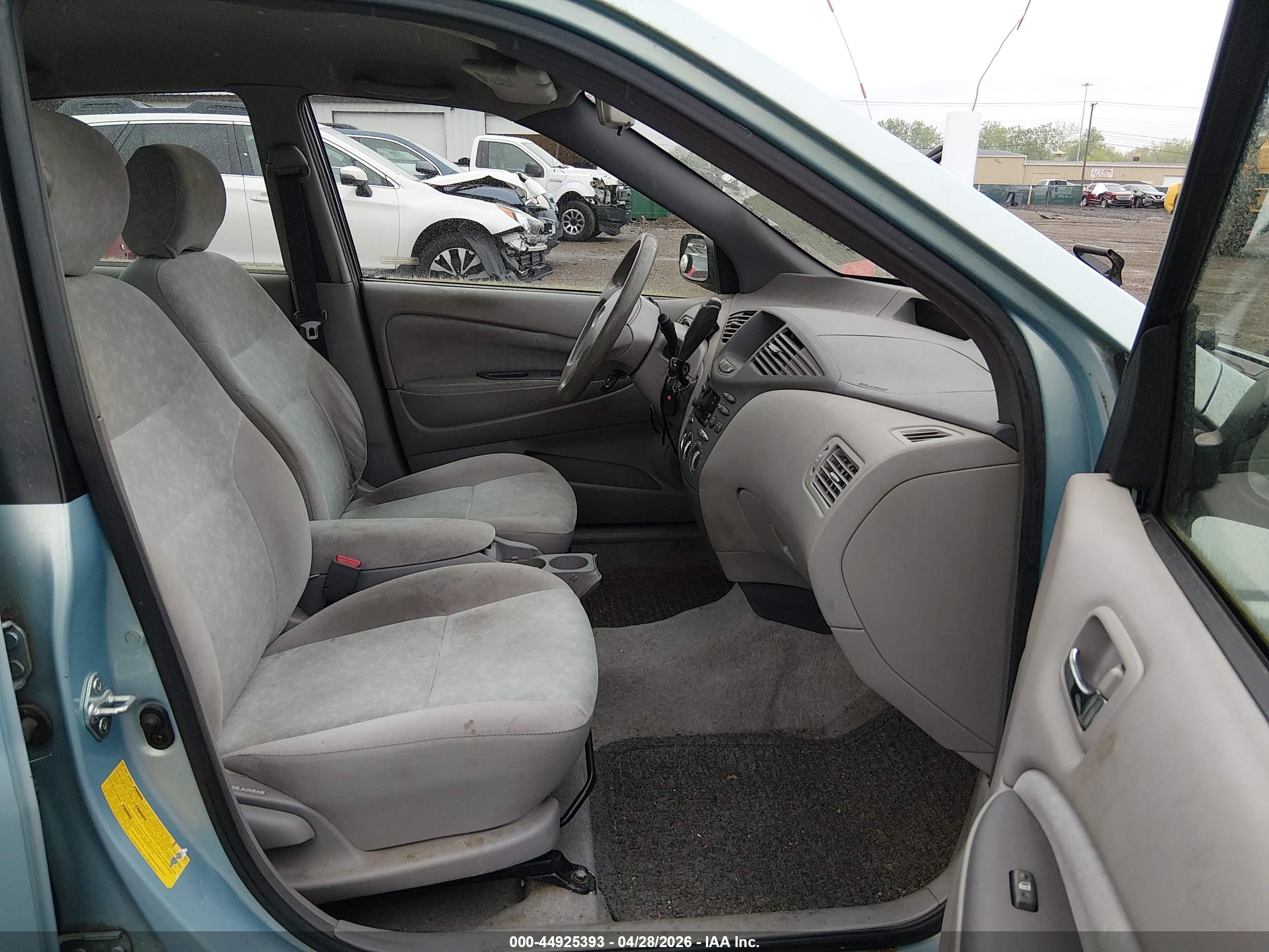 TOYOTA PRIUS image 5