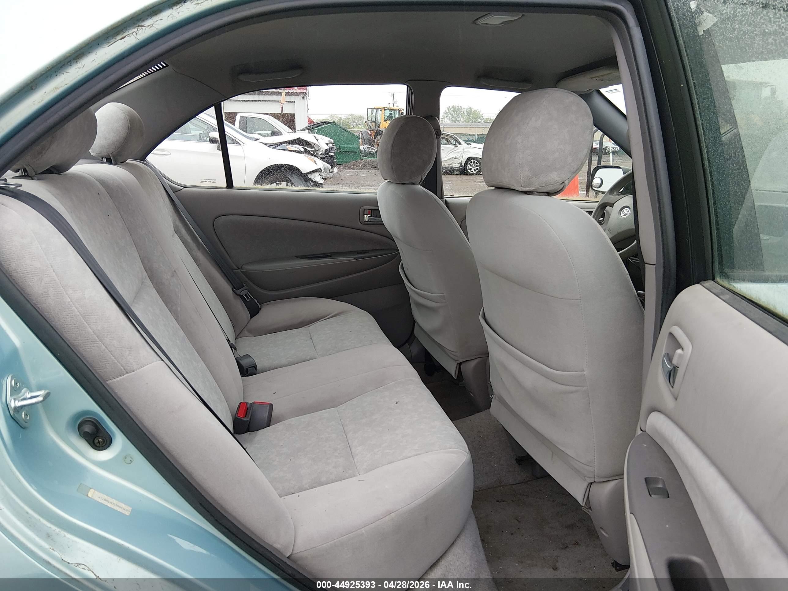 TOYOTA PRIUS image 8