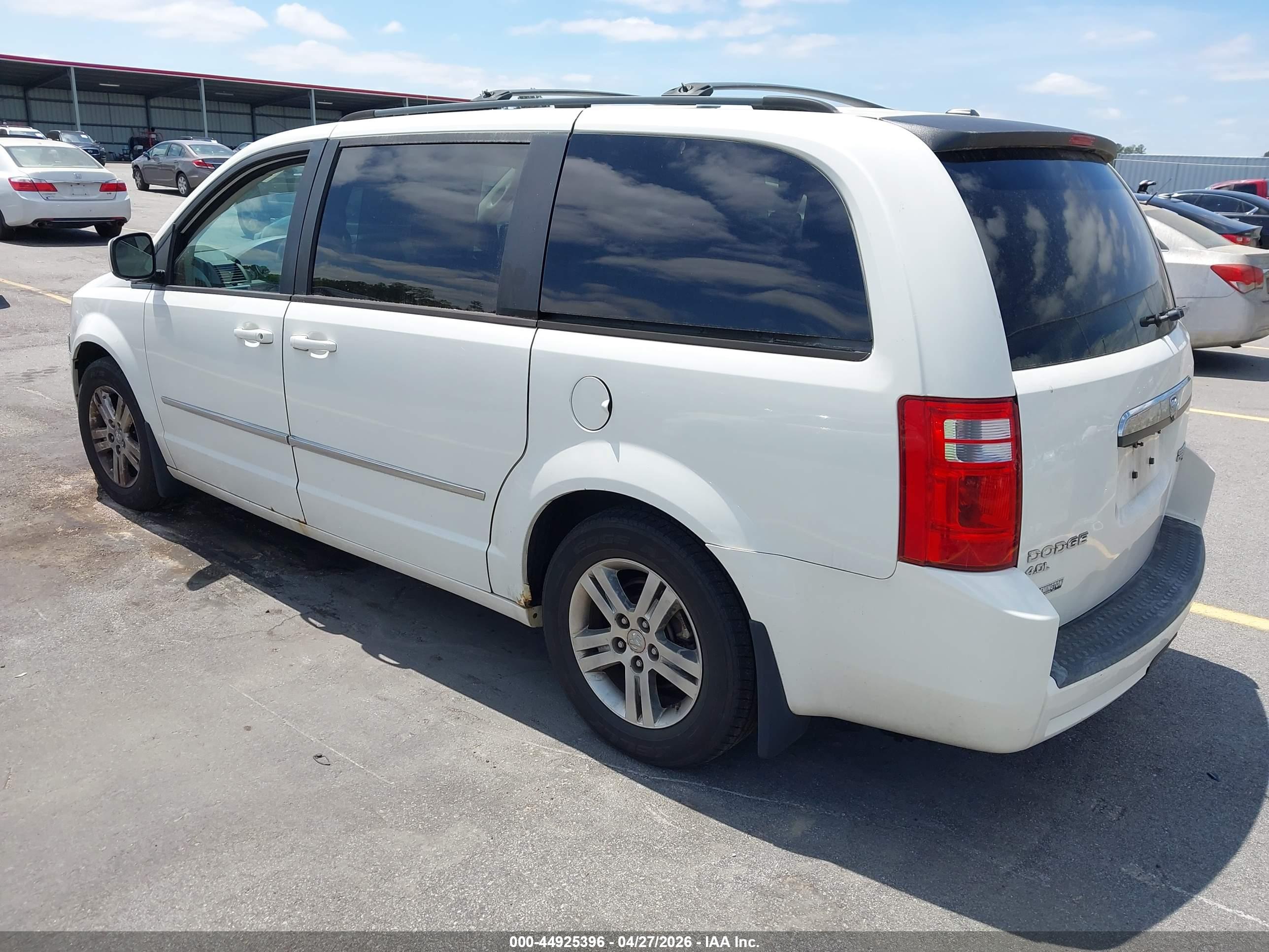 DODGE GRAND image 3