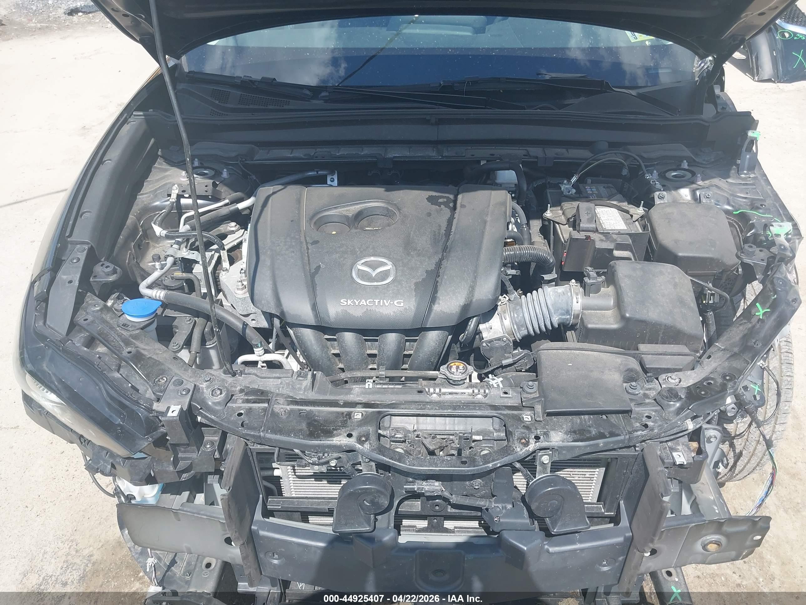 MAZDA CX-30 image 10