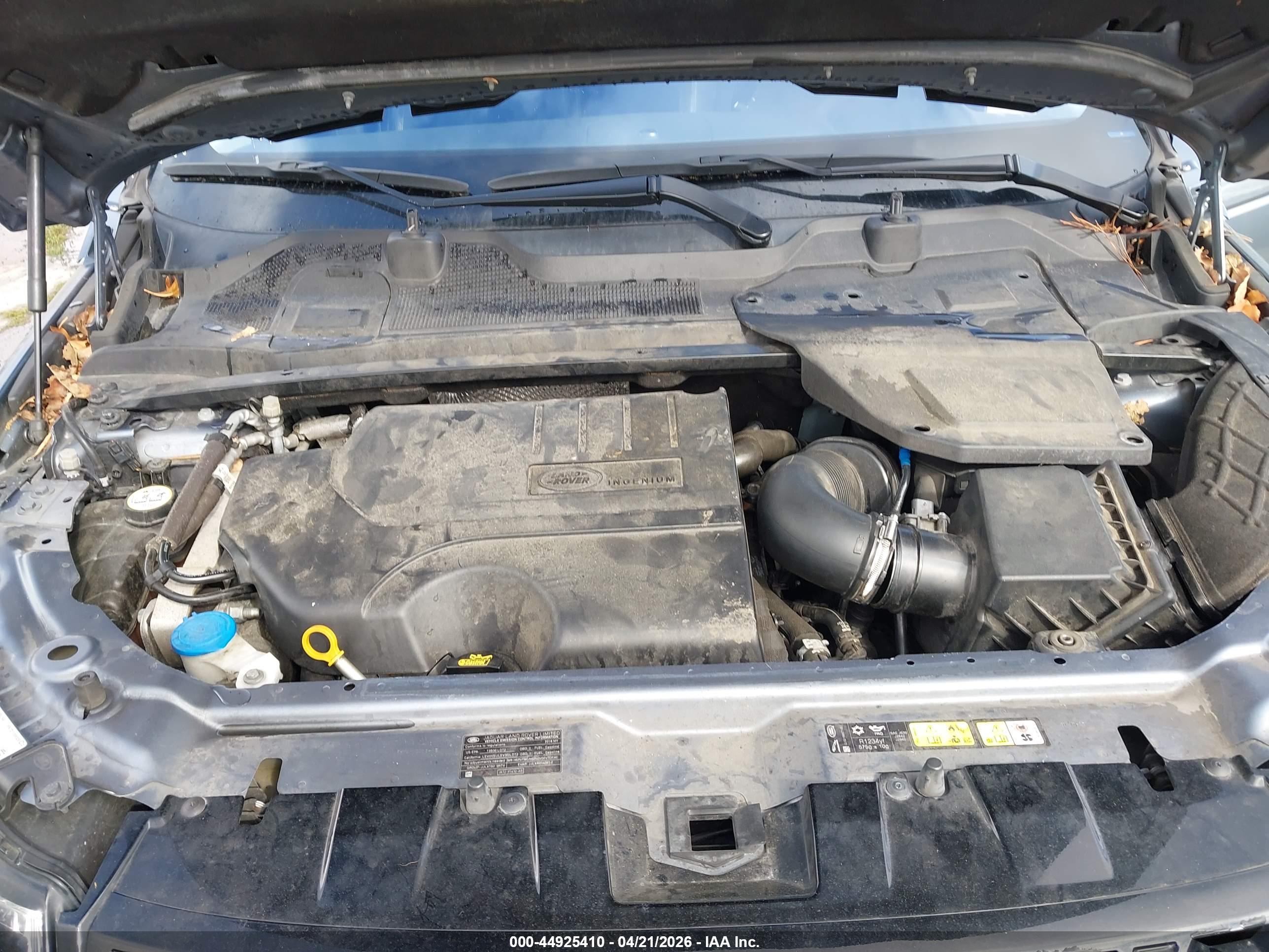 LAND ROVER image 10