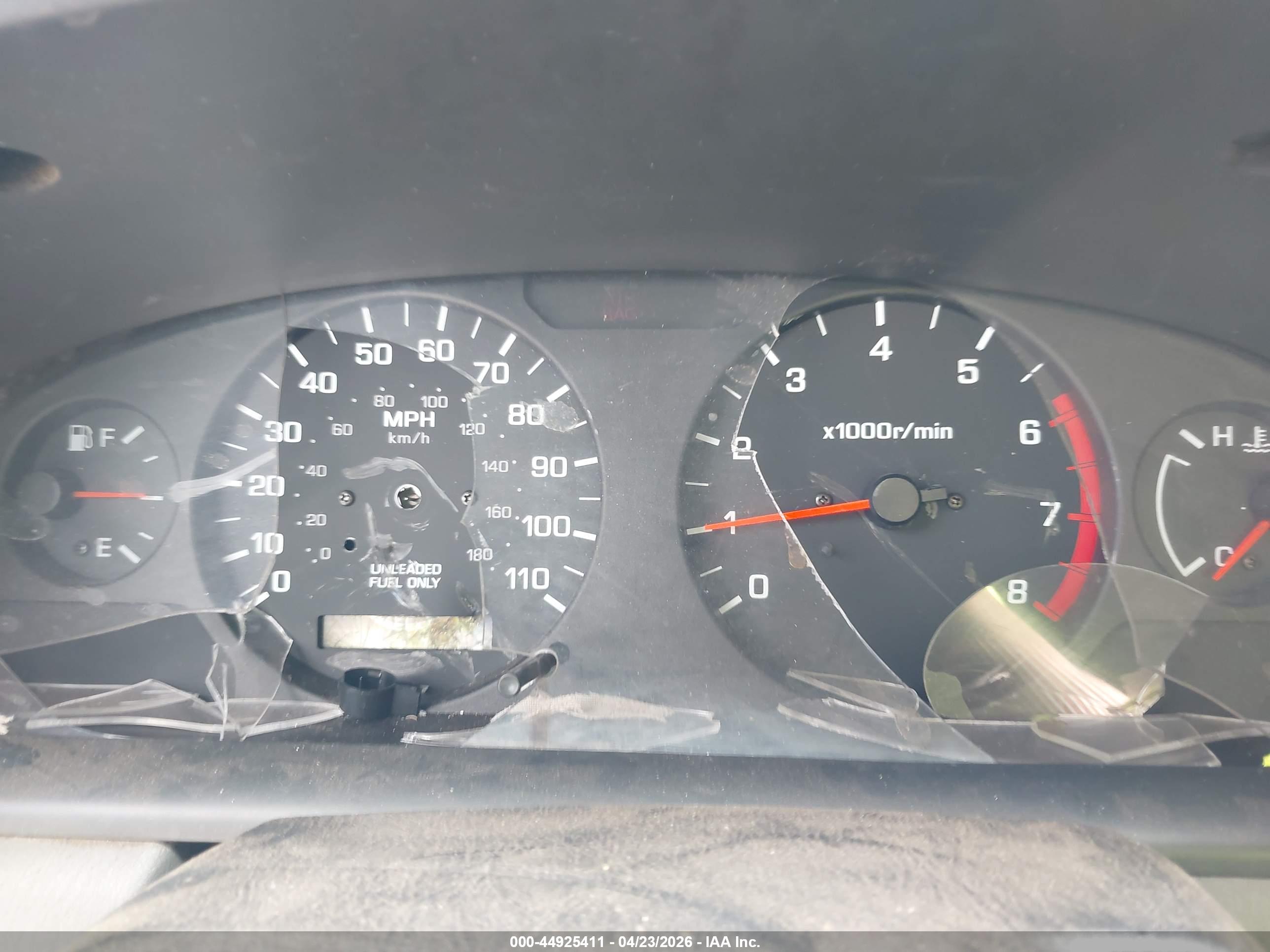 NISSAN FRONTIER image 7