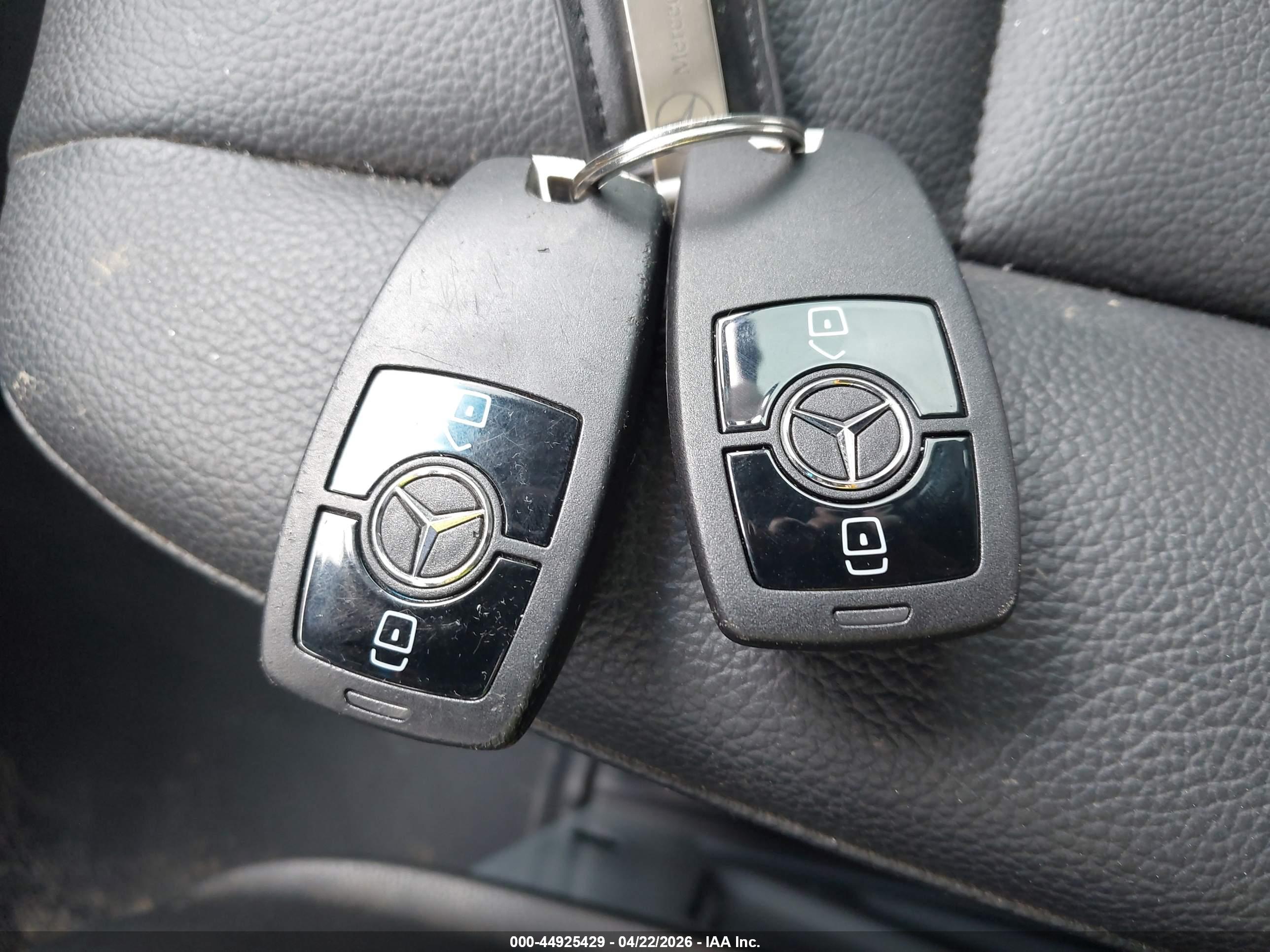 MERCEDES-BENZ SPRINTER image 11