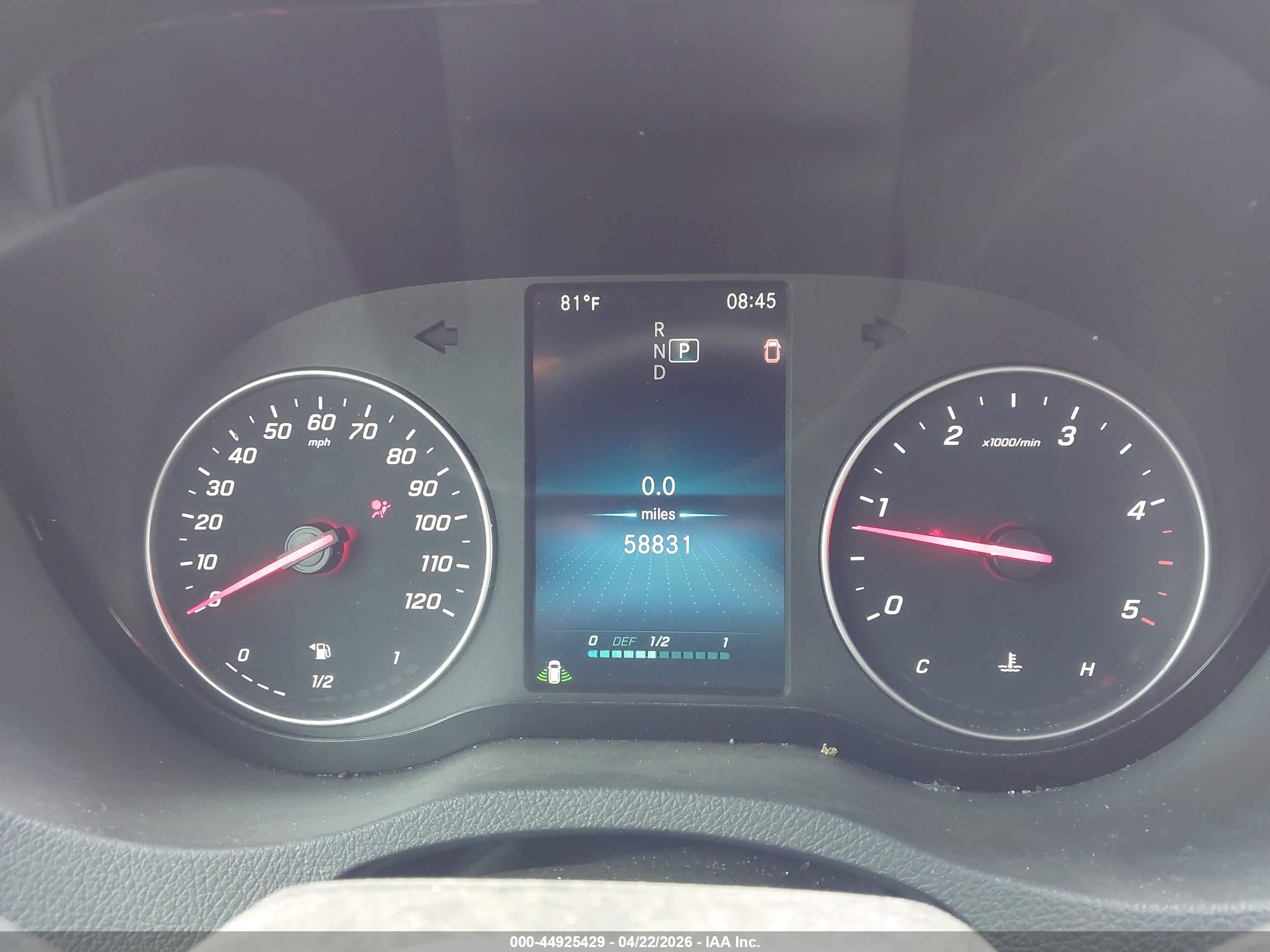 MERCEDES-BENZ SPRINTER image 7