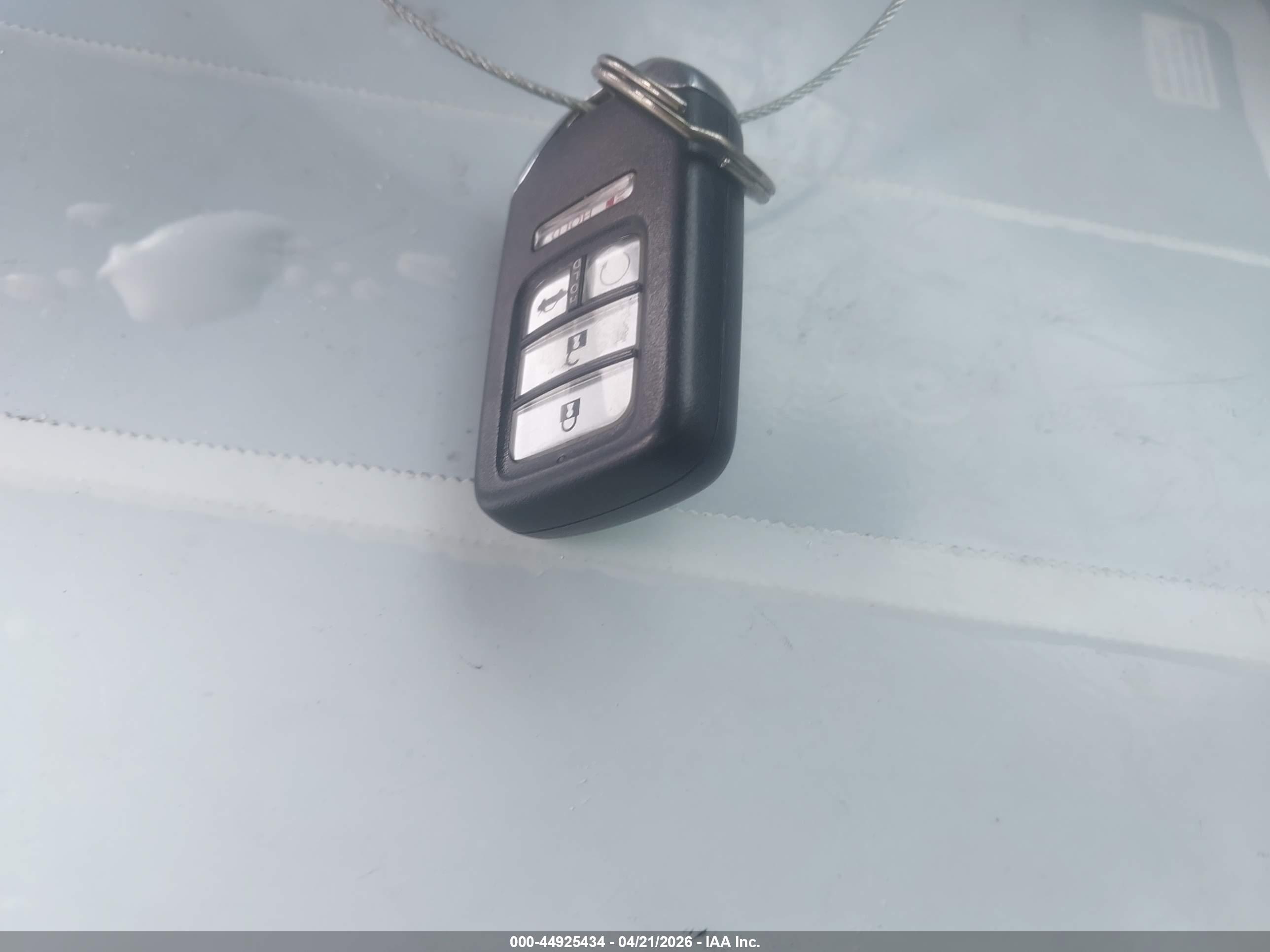 HONDA ACCORD image 11