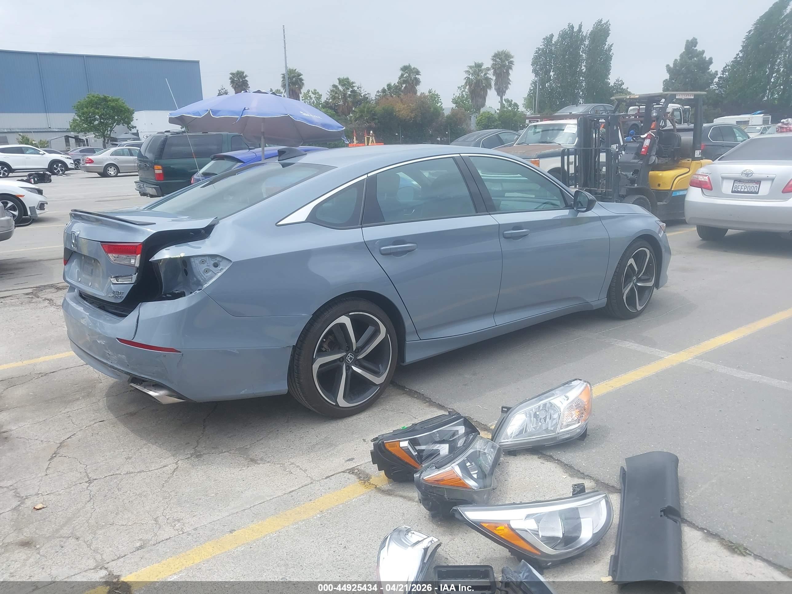 HONDA ACCORD image 4