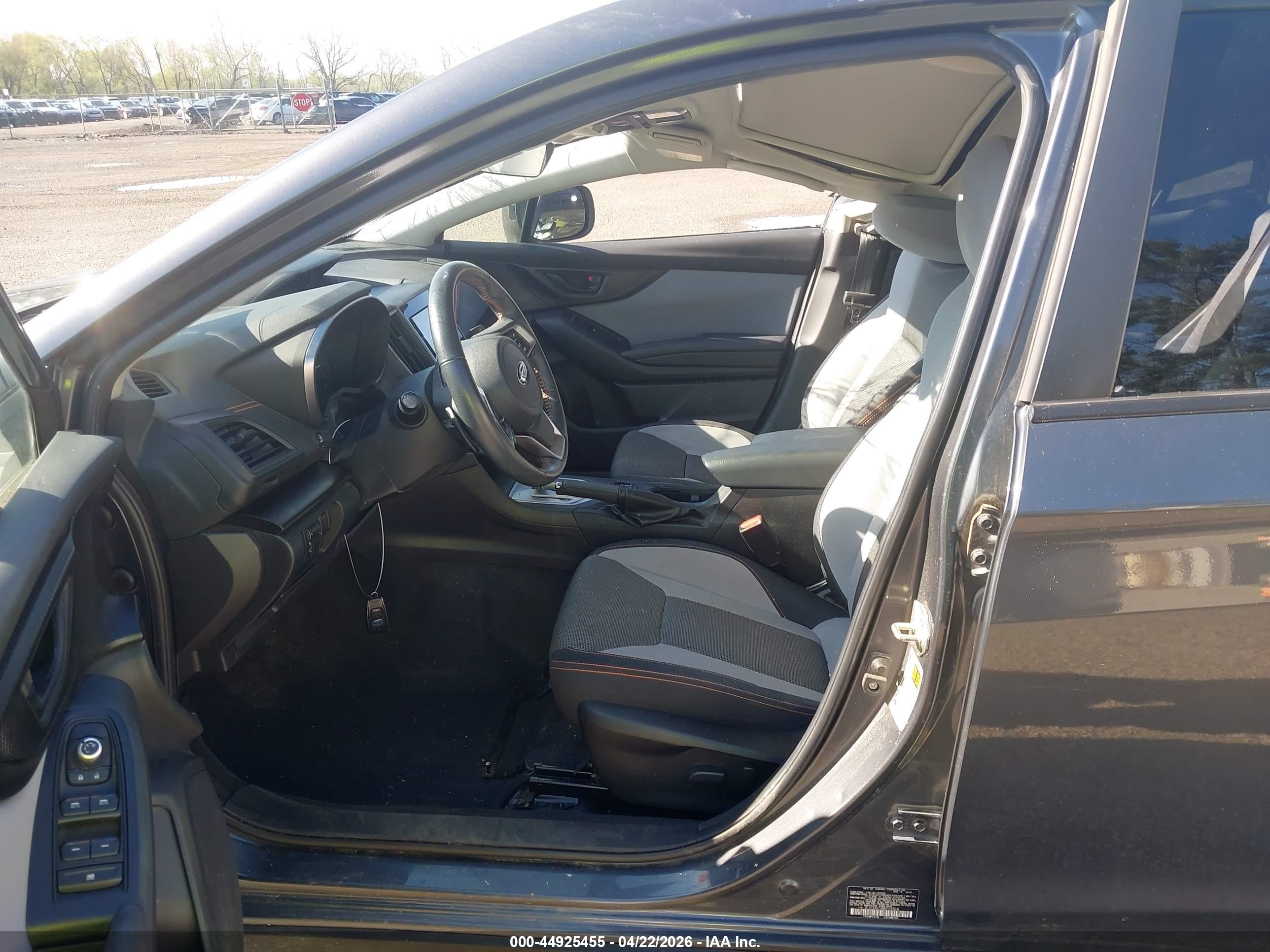 SUBARU CROSSTREK image 5