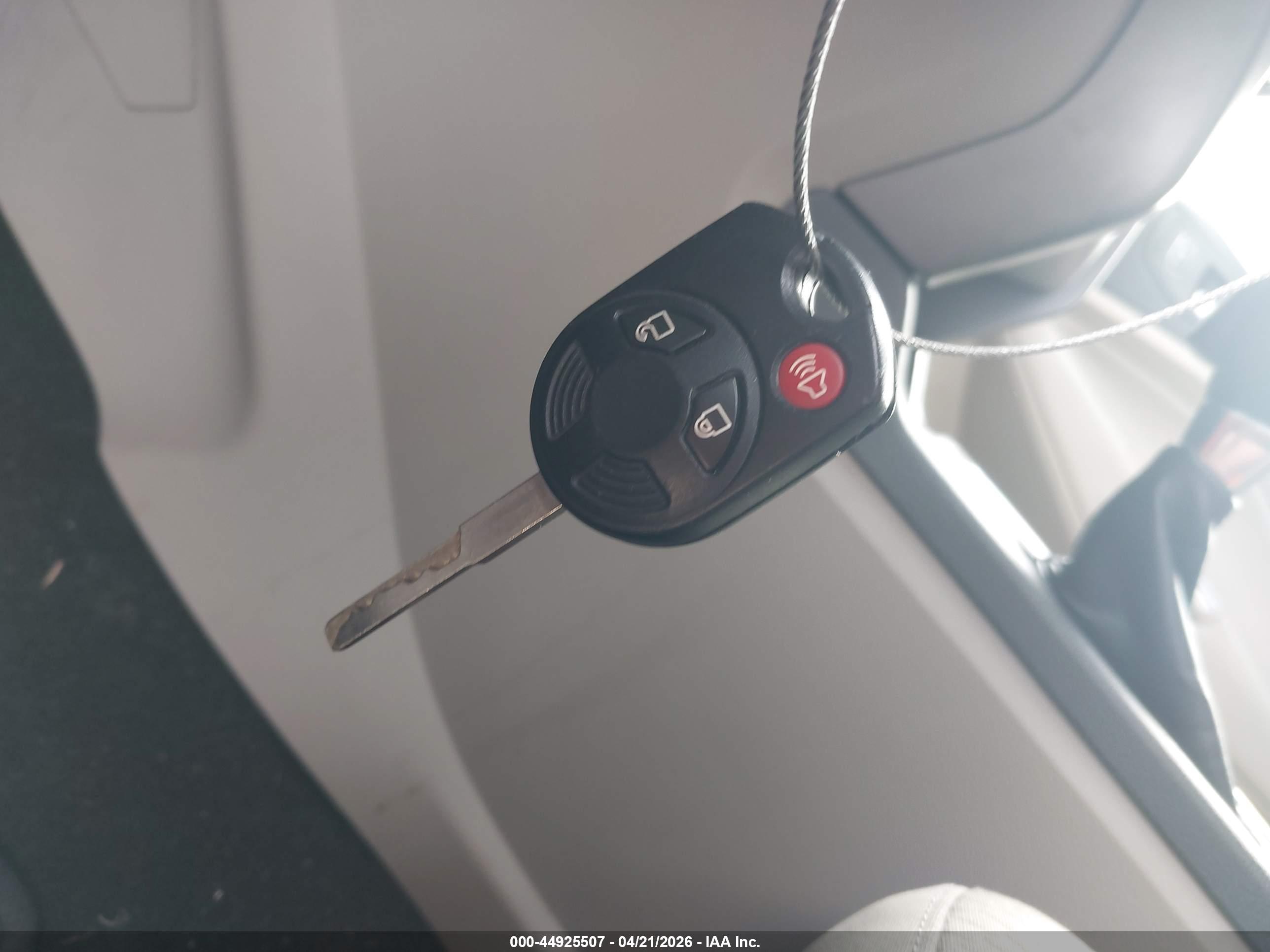 FORD ESCAPE image 11