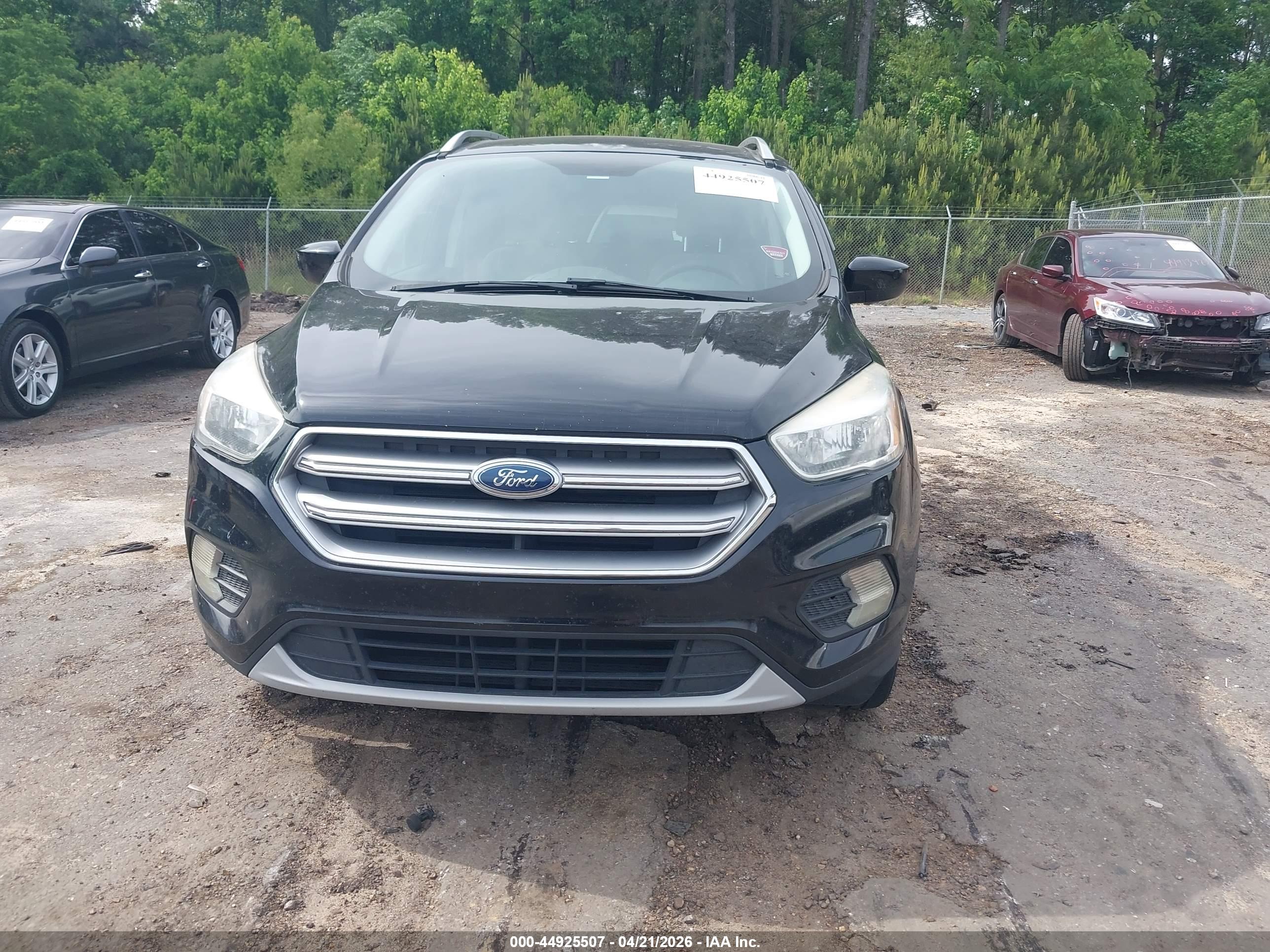 FORD ESCAPE image 6