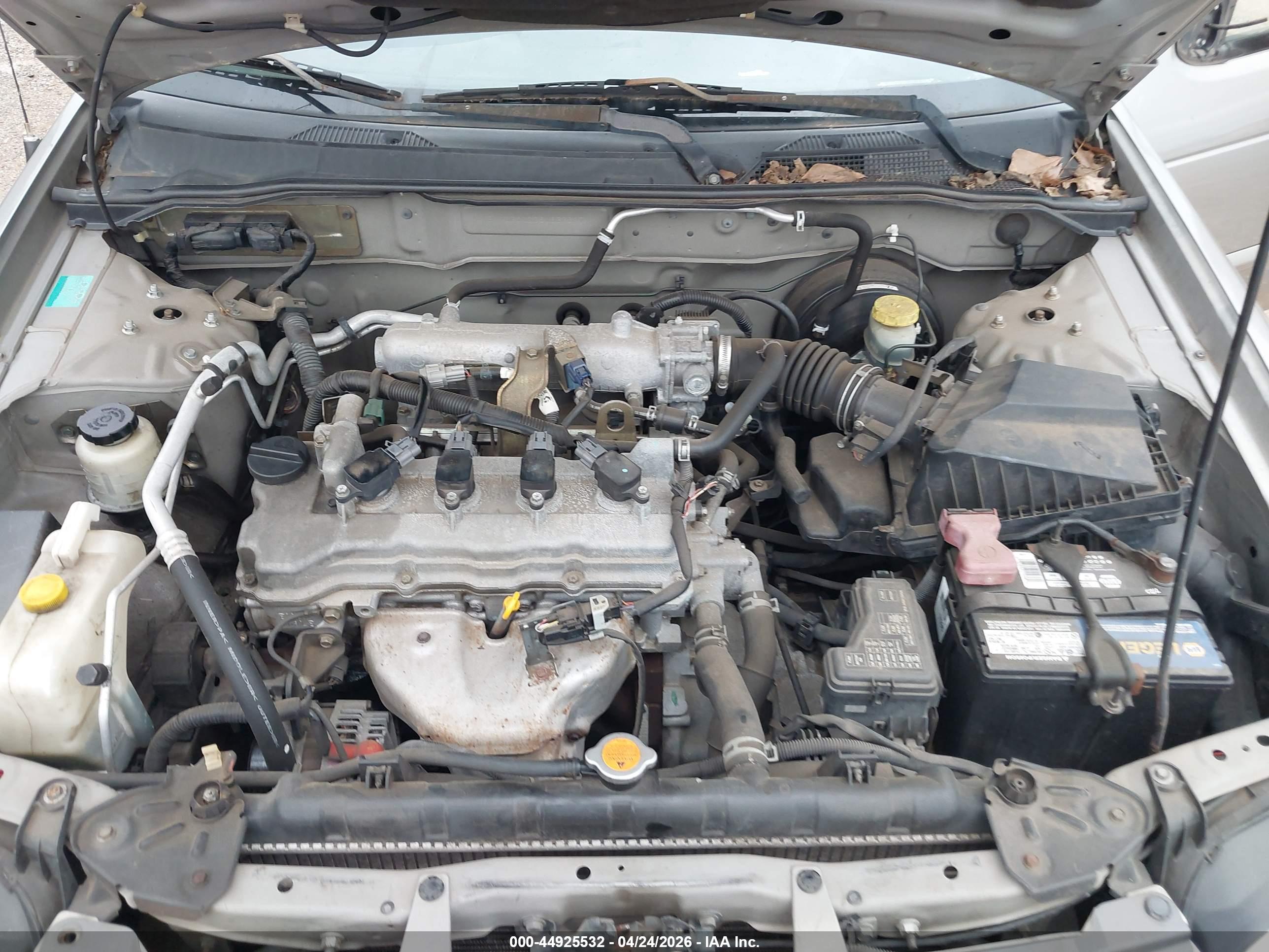 NISSAN SENTRA image 10