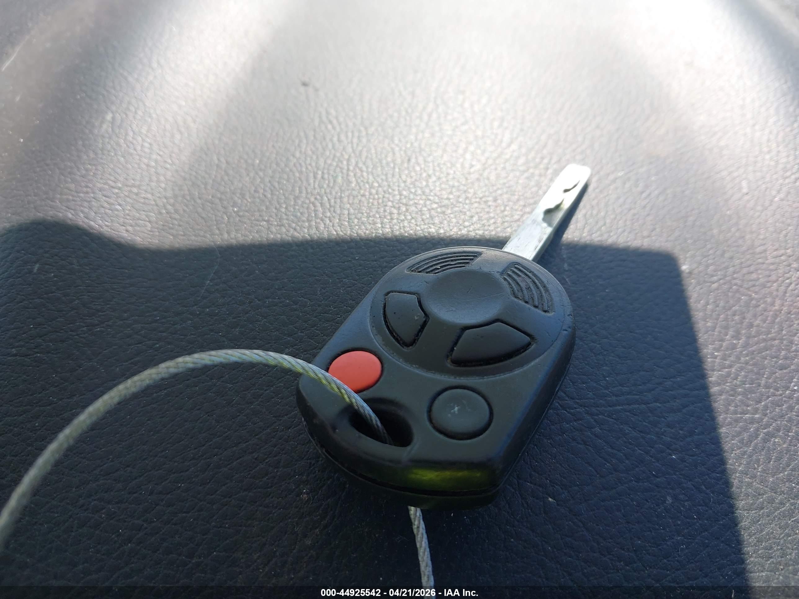 FORD FOCUS image 11