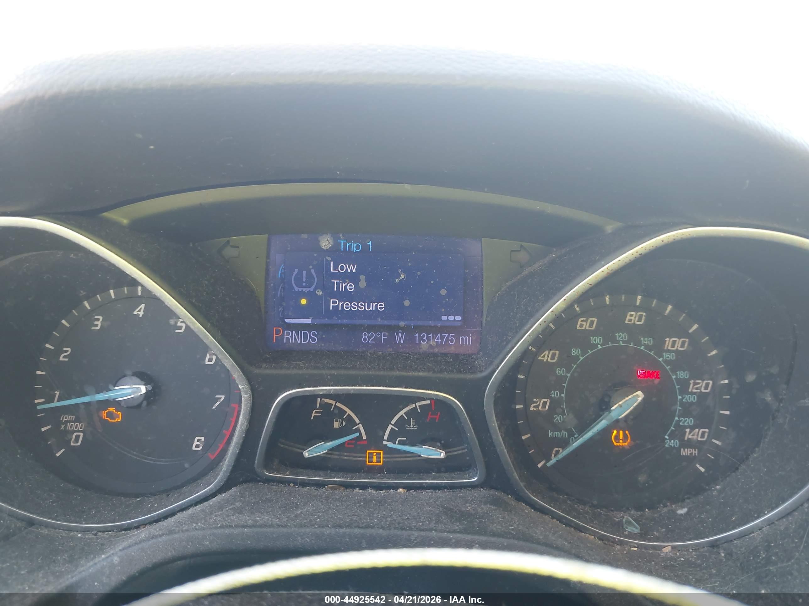 FORD FOCUS image 7