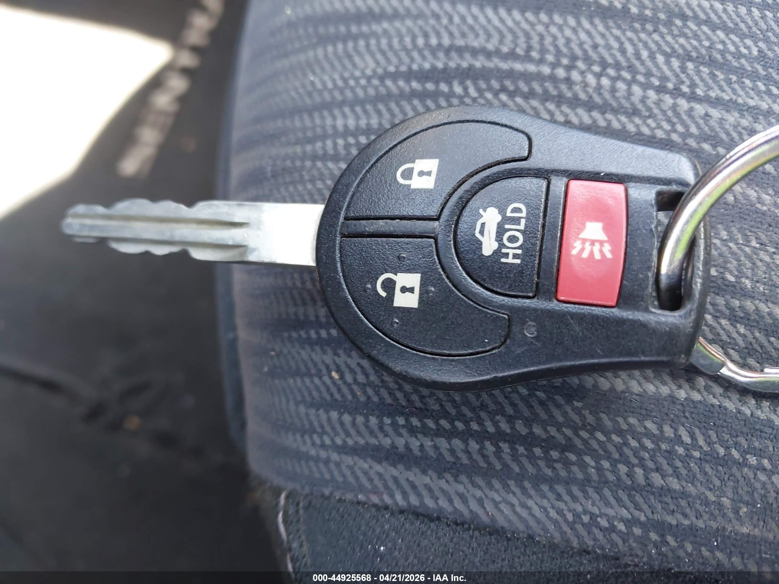 NISSAN SENTRA image 11